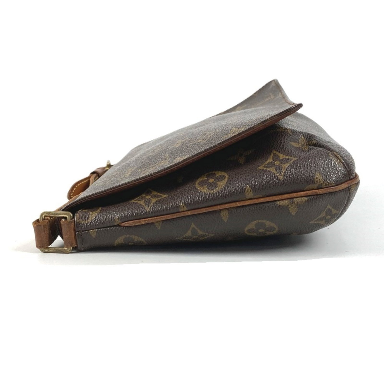 Shoulder Bag Monogram Vuitton Louis - 7
