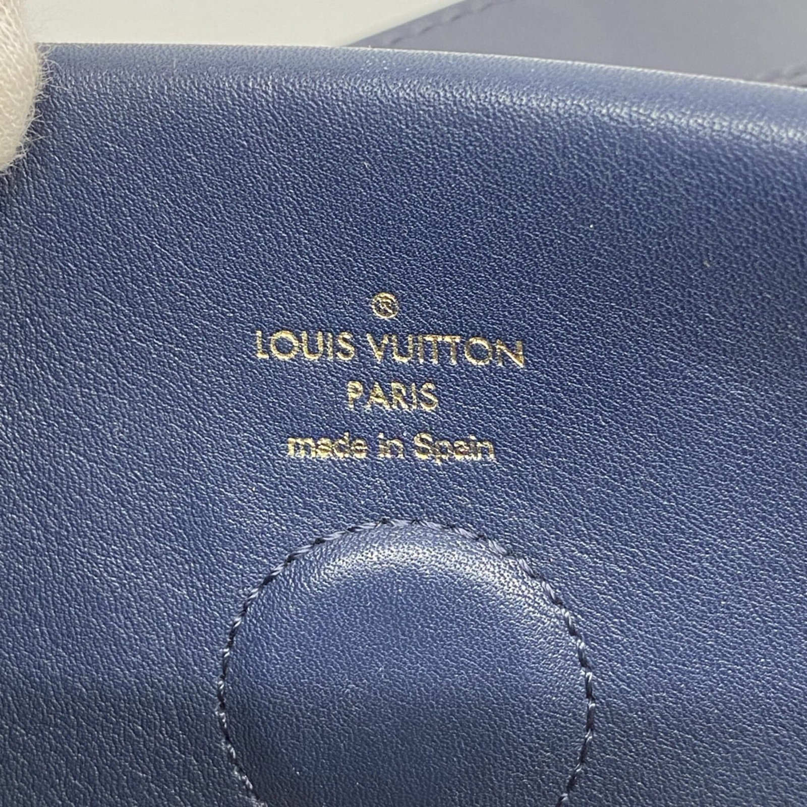 Louis Vuitton Handbag - 5
