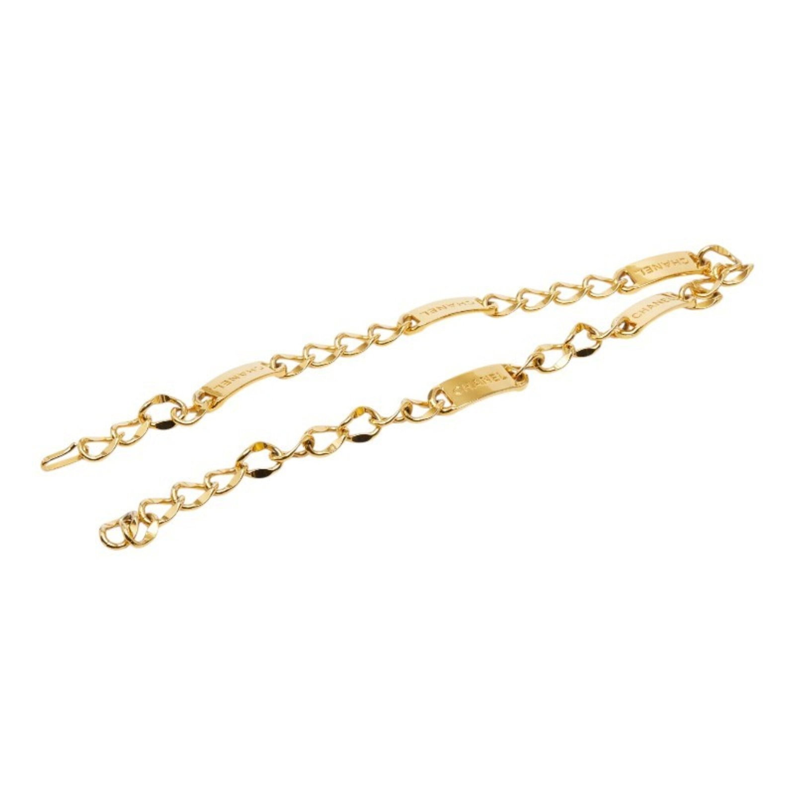 Chain Belt by Chanel (1 of 3)