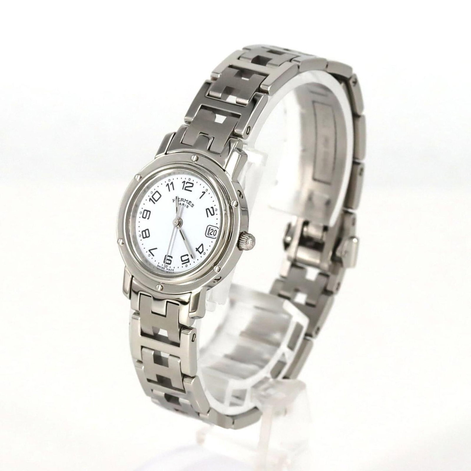 Hermes Wristwatch - 2