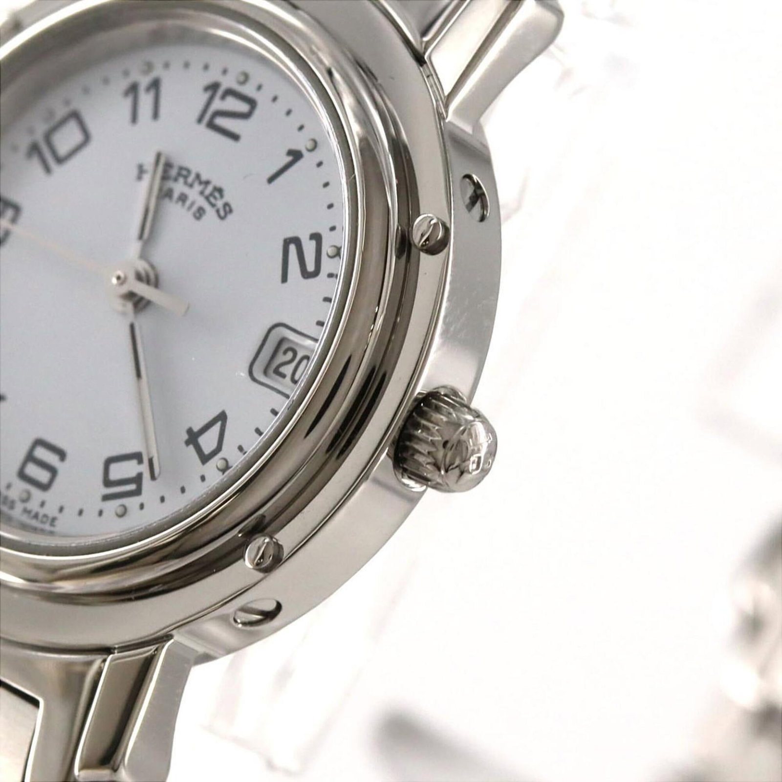 Hermes Wristwatch - 4