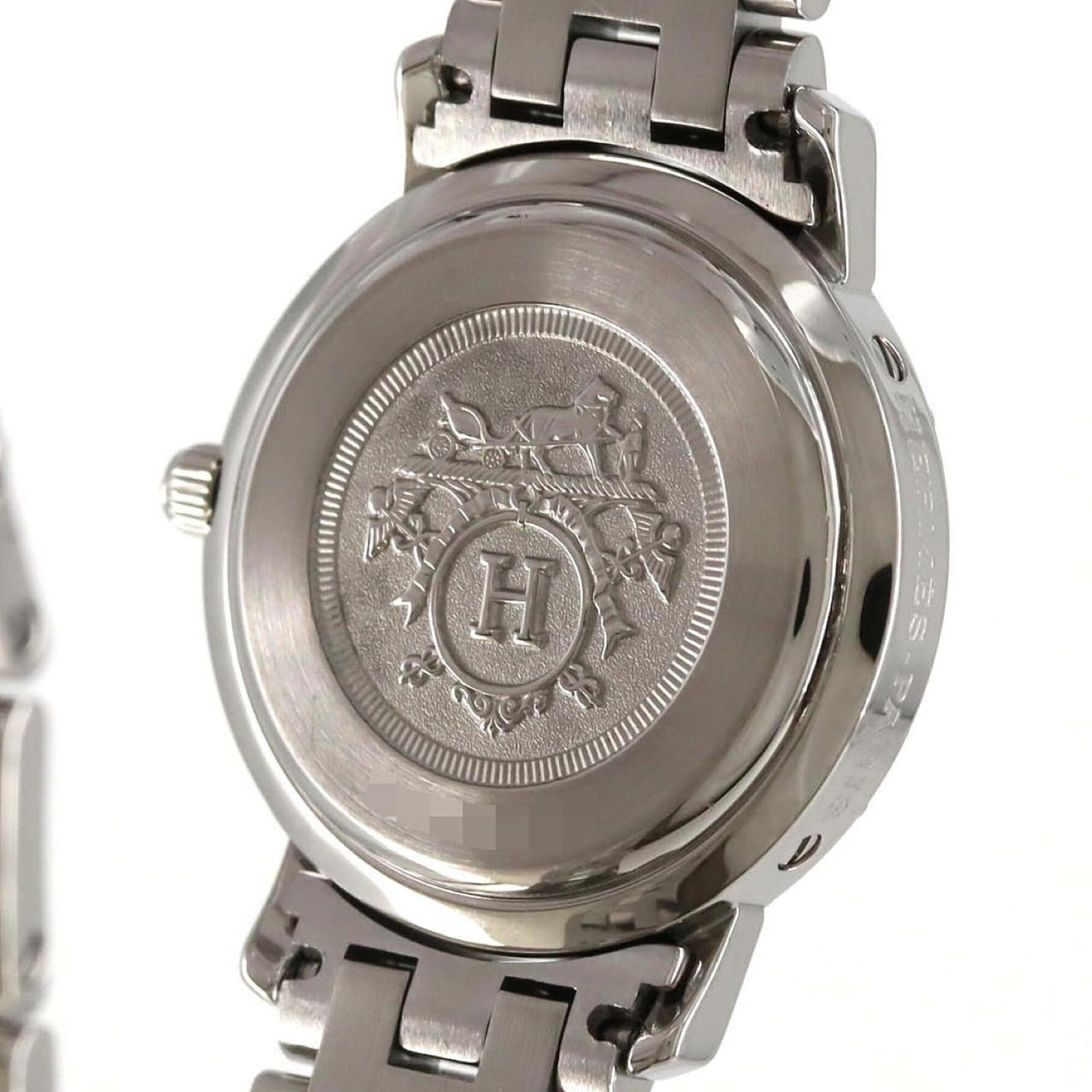 Hermes Wristwatch - 6