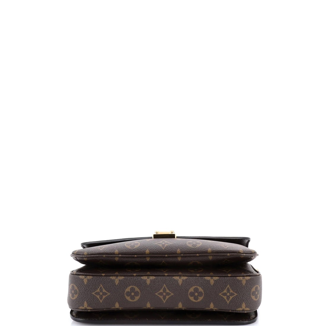 Canvas Pochette Monogram Vuitton Louis - 4