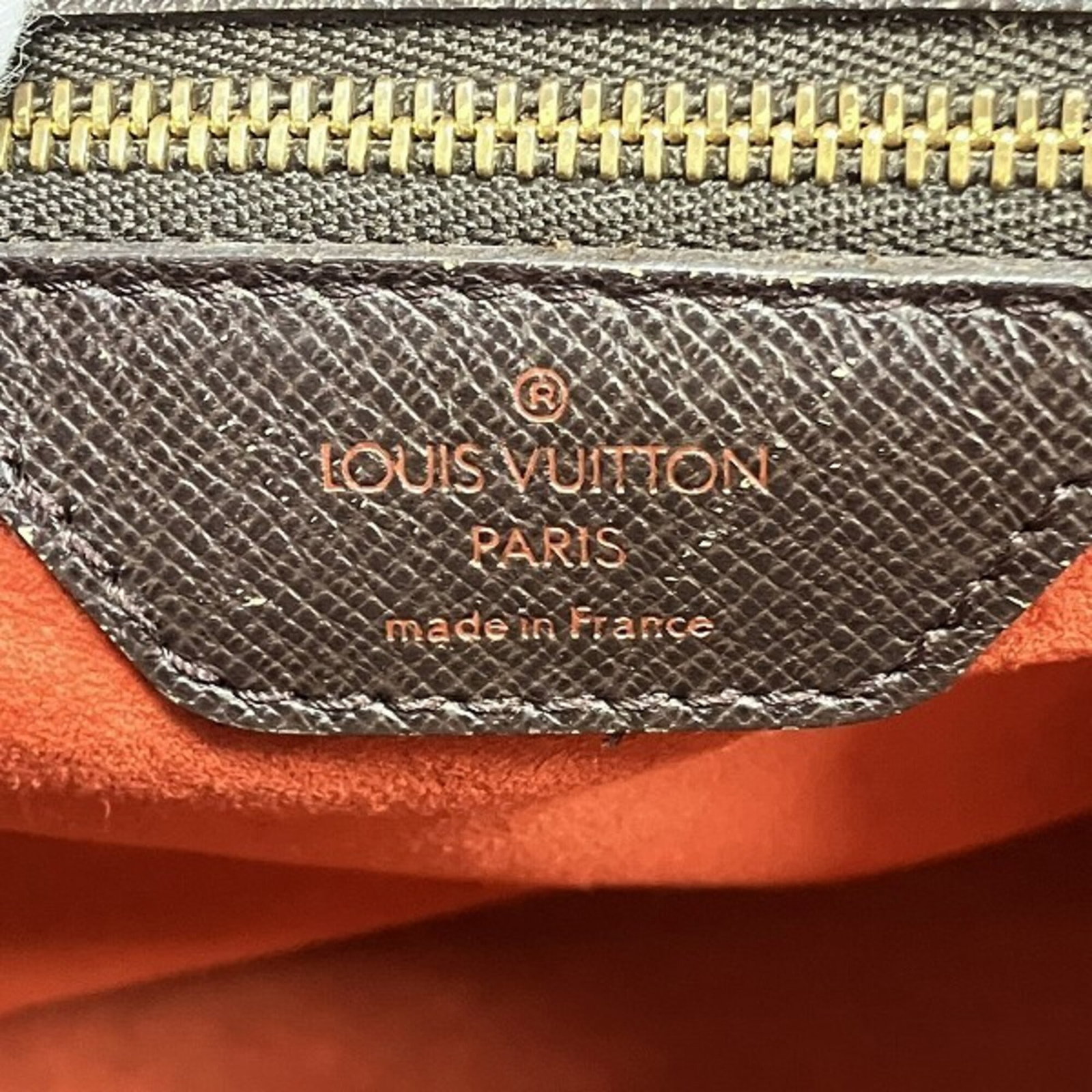 Louis Vuitton Handbag - 4
