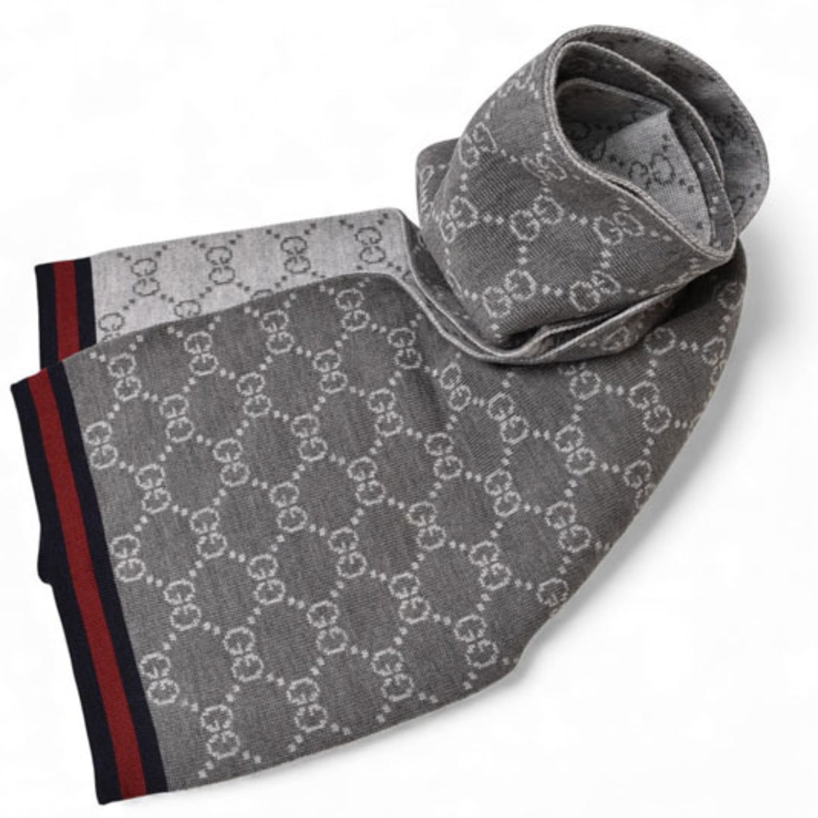 Wool Shawl Gucci - 2