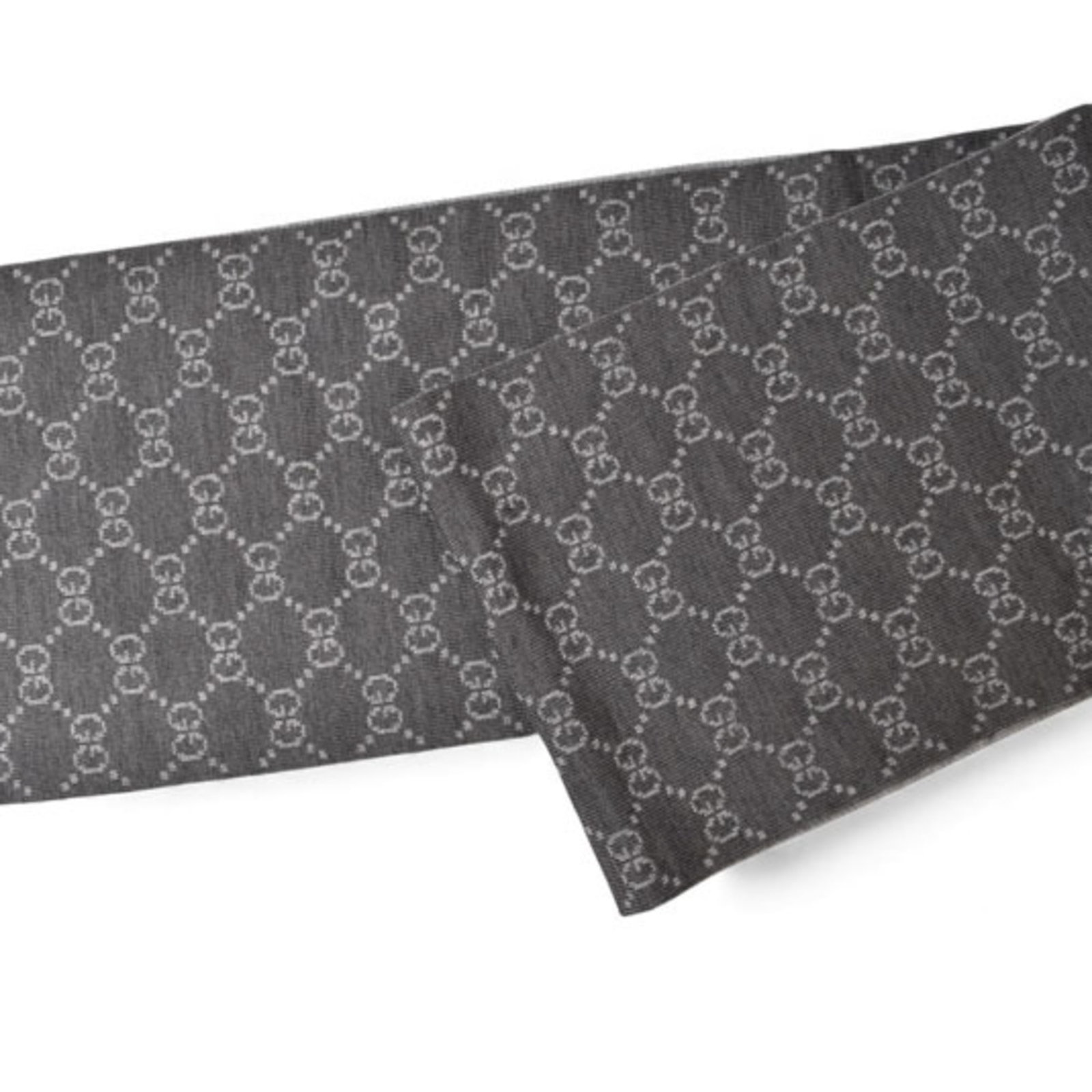 Wool Shawl Gucci - 3