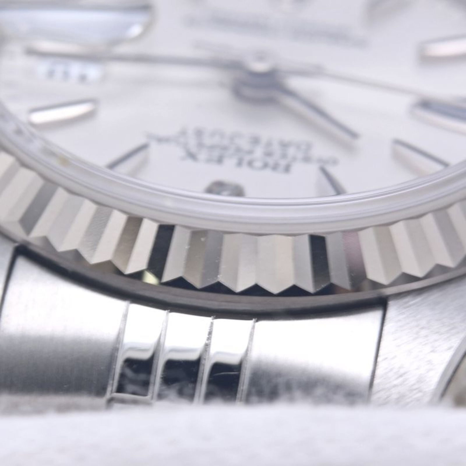 Rolex Wristwatch - 11