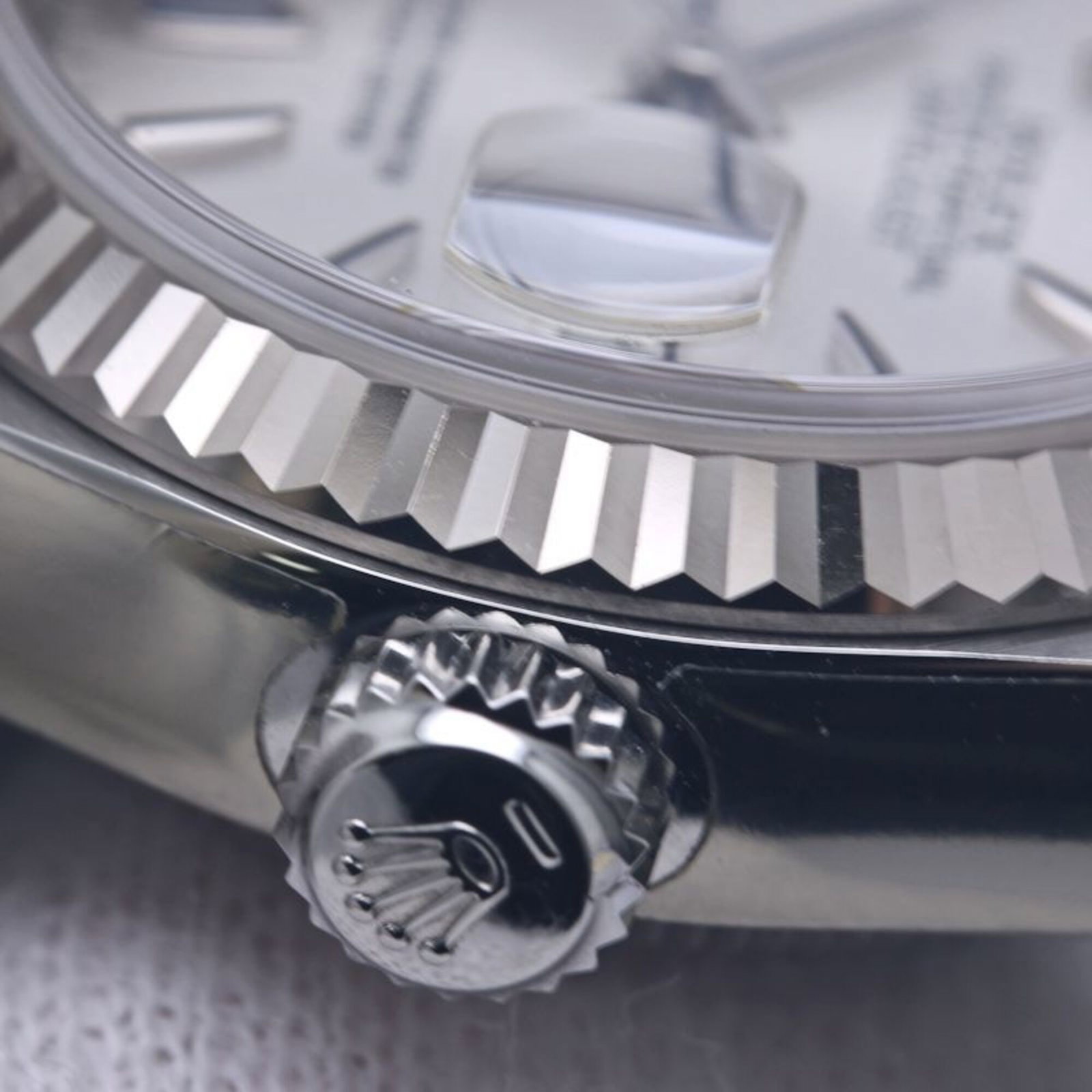 Rolex Wristwatch - 12