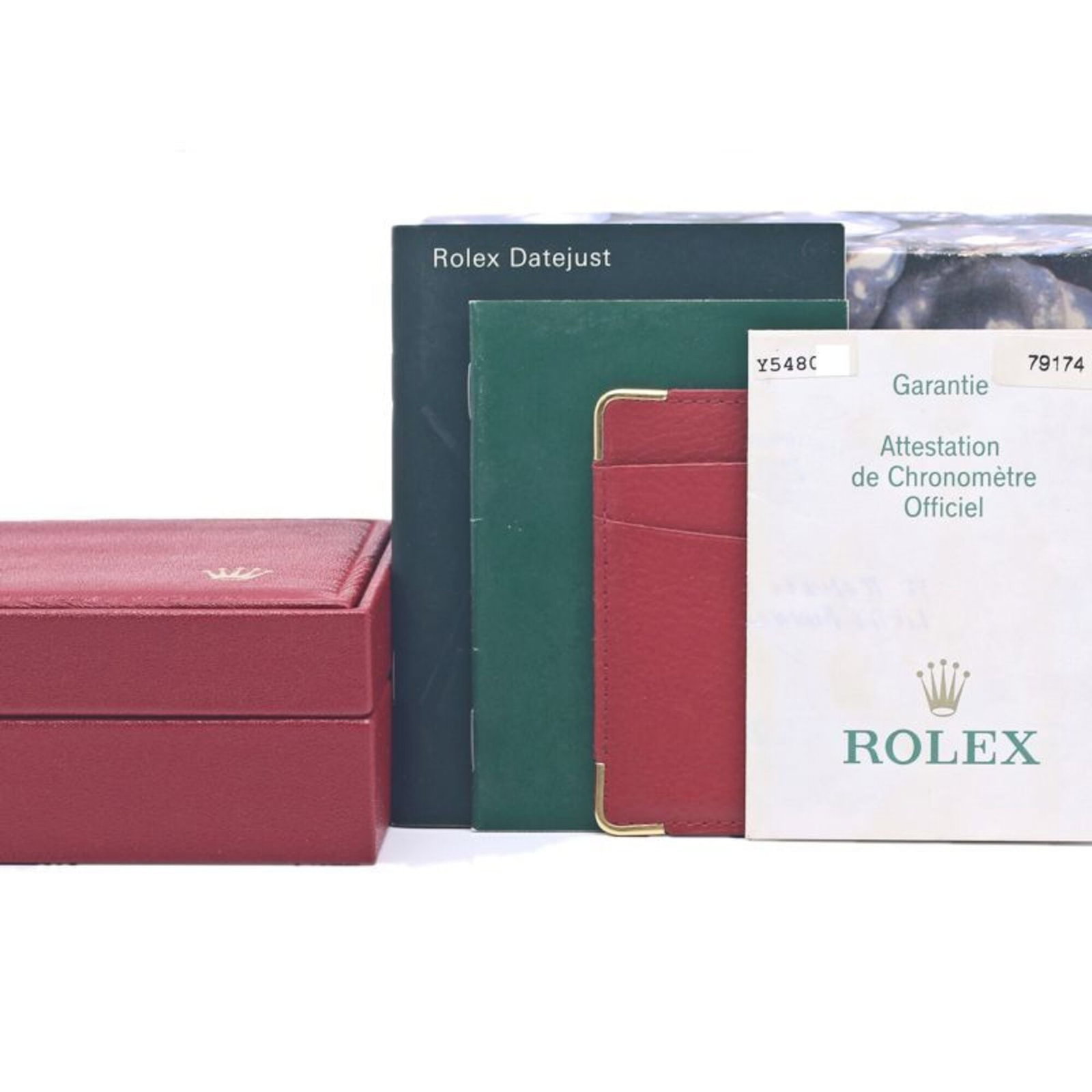 Rolex Wristwatch - 20