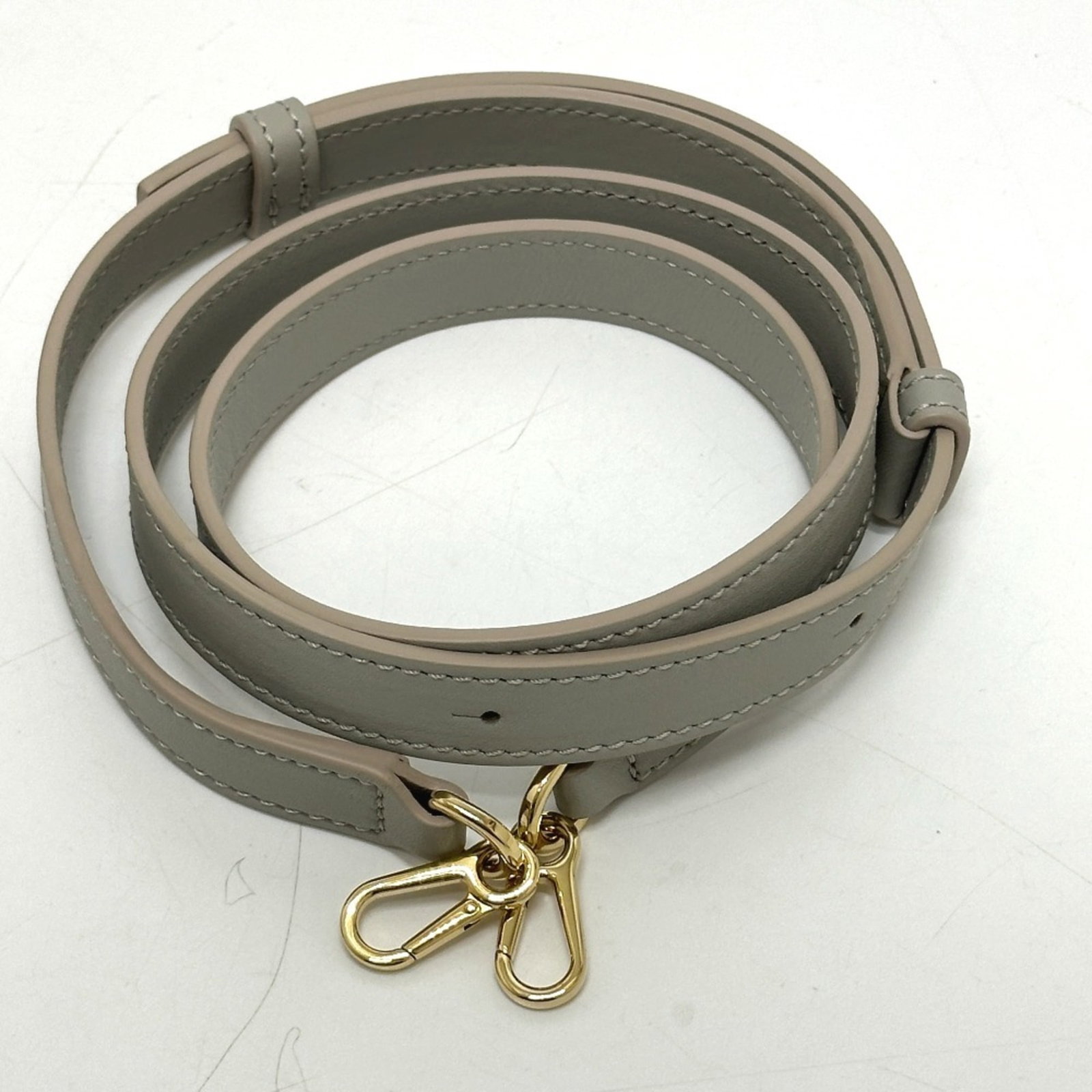 Shoulder Bag Leather Loewe - 13