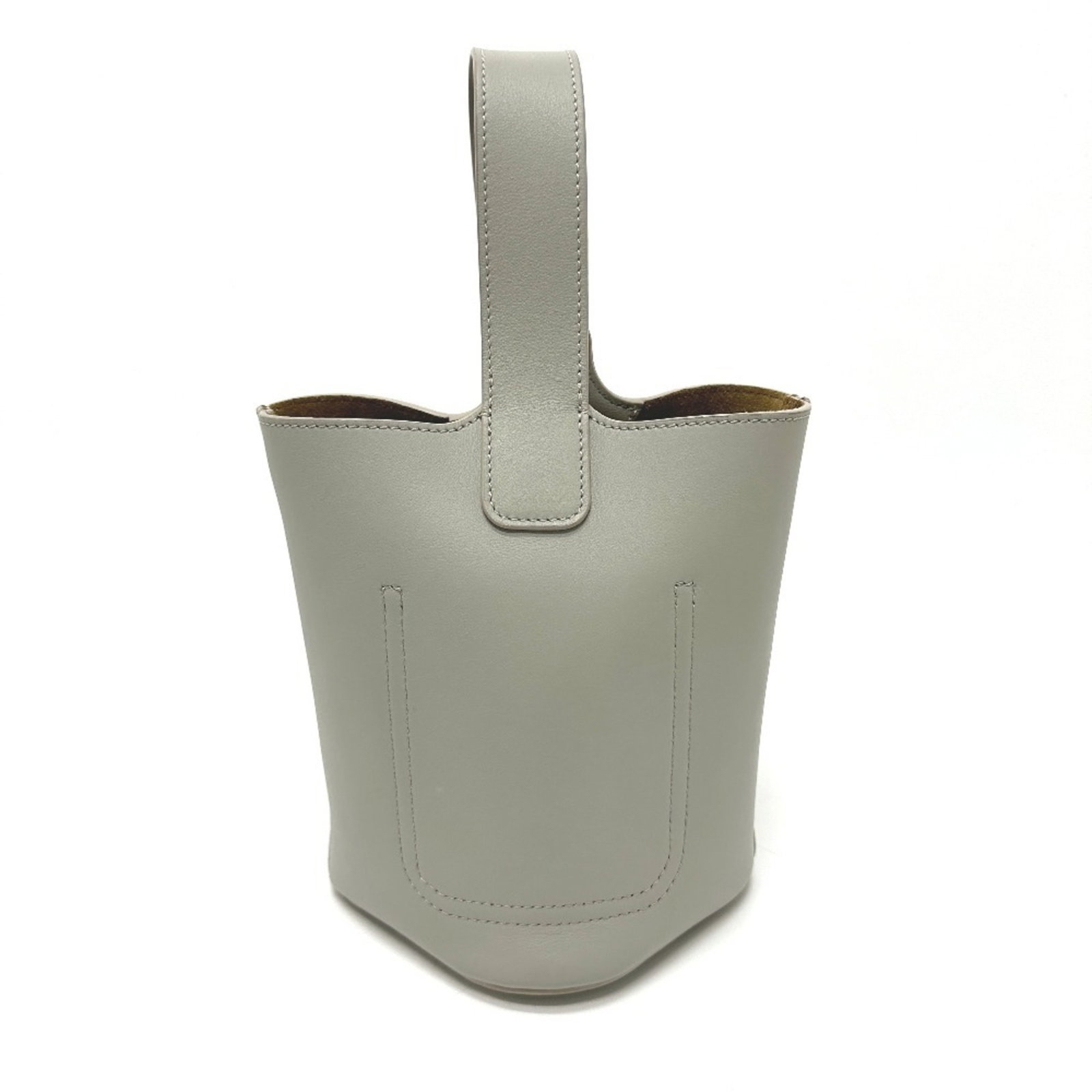 Shoulder Bag Leather Loewe - 2