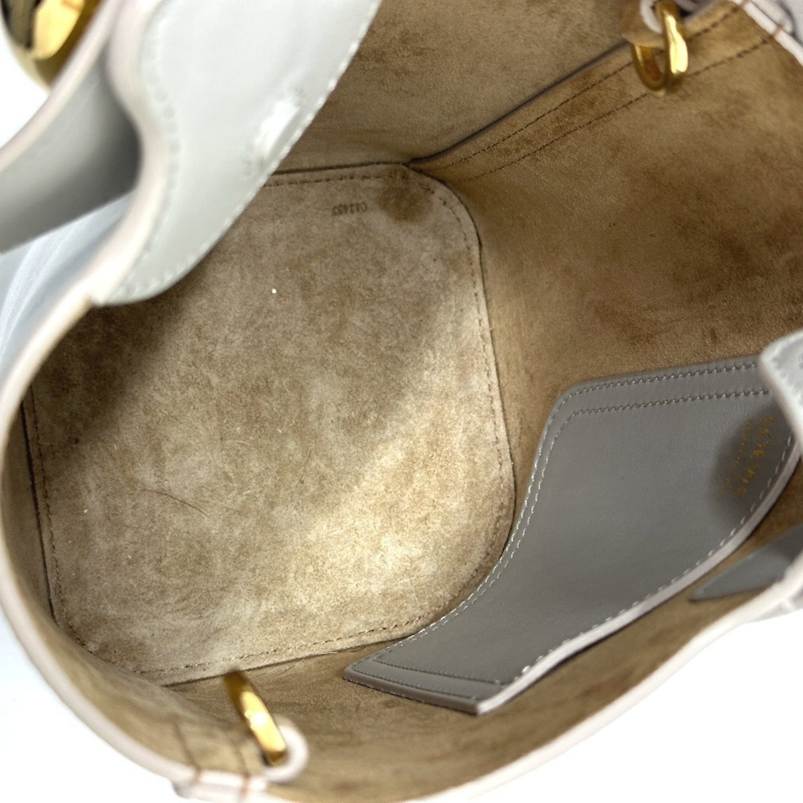 Shoulder Bag Leather Loewe - 8