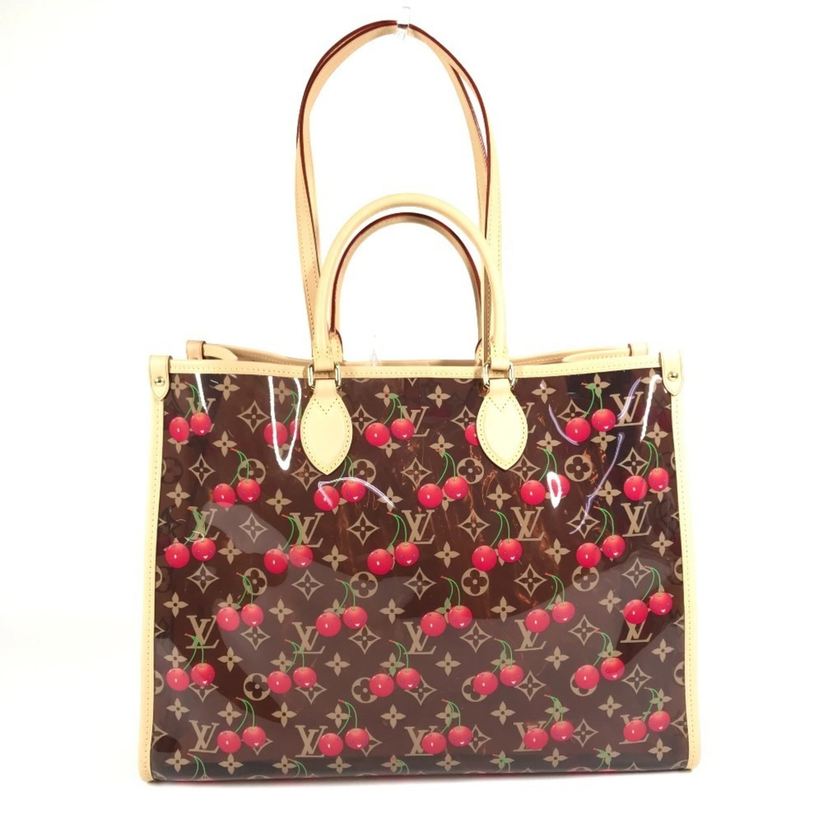 Shoulder Bag Monogram Vuitton Louis - 2