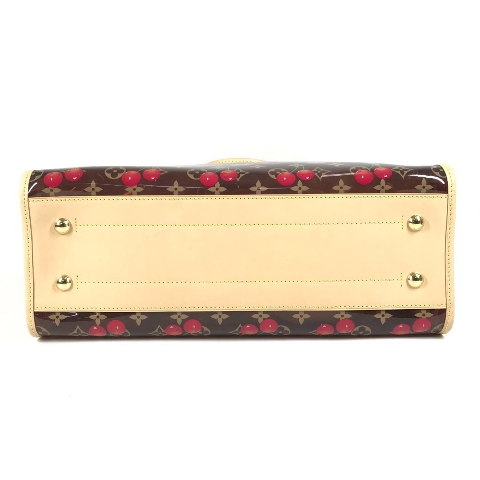 Shoulder Bag Monogram Vuitton Louis - 5