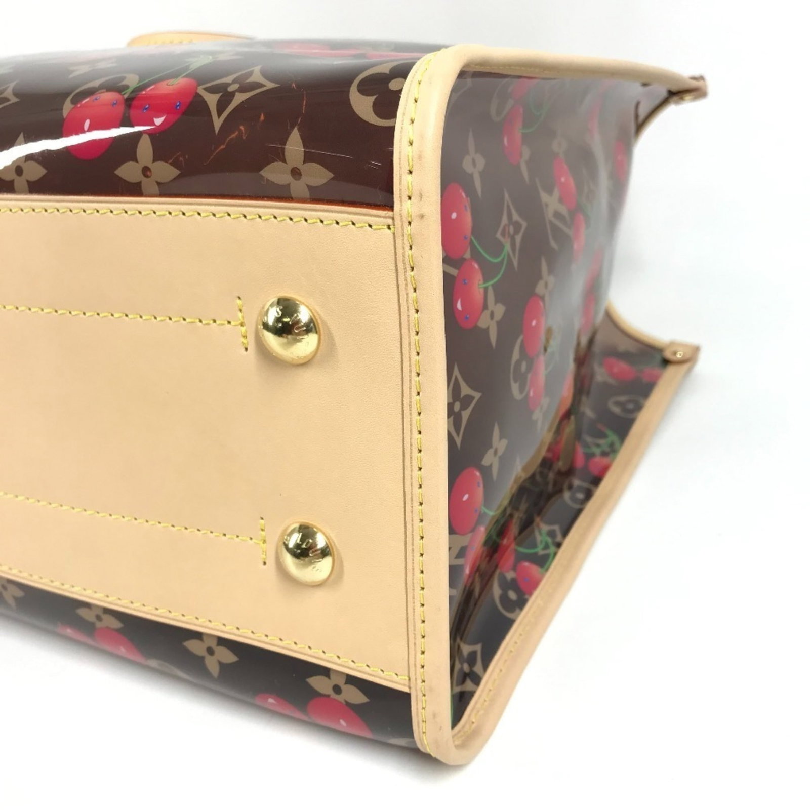Shoulder Bag Monogram Vuitton Louis - 7
