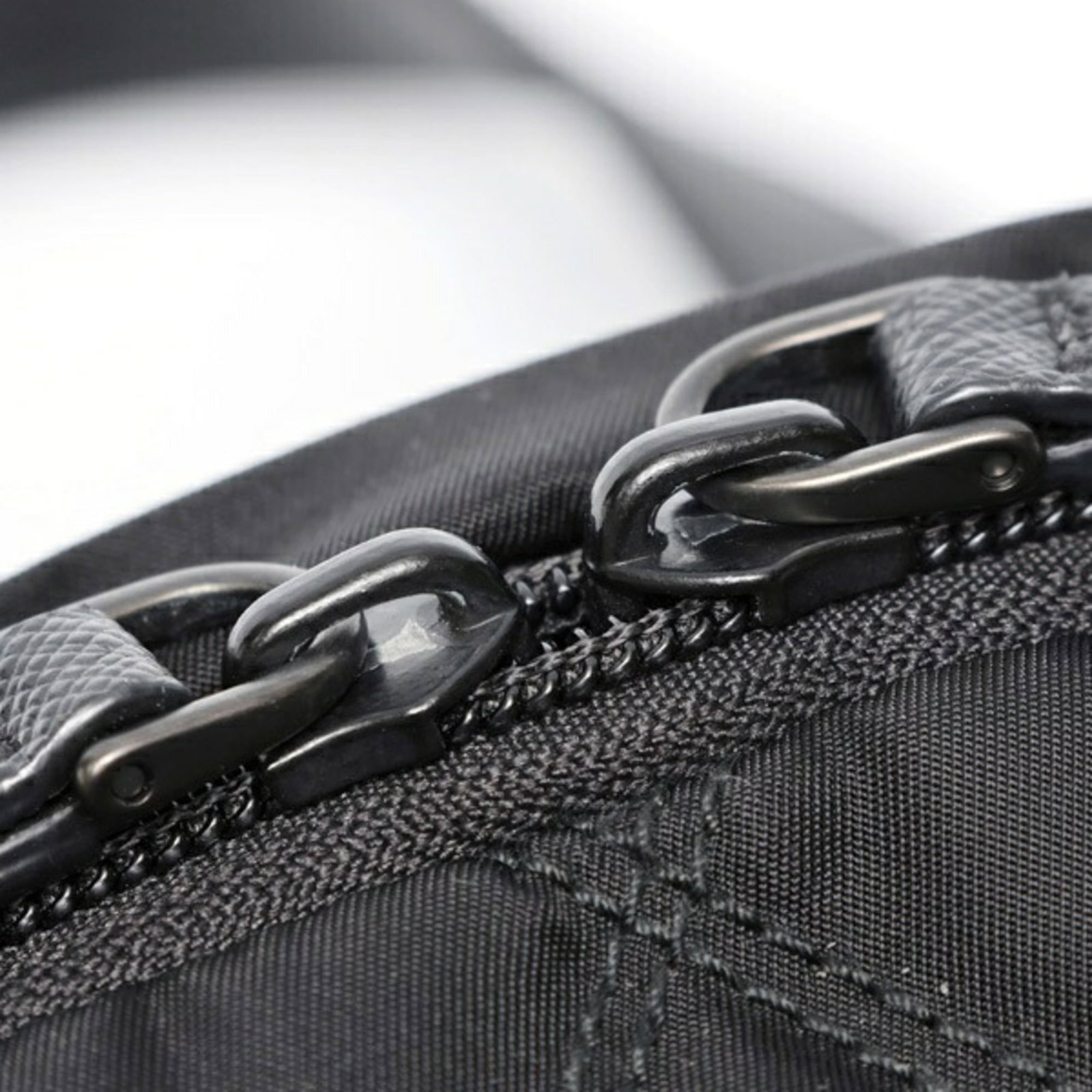 Backpack Leather By Prada - 5