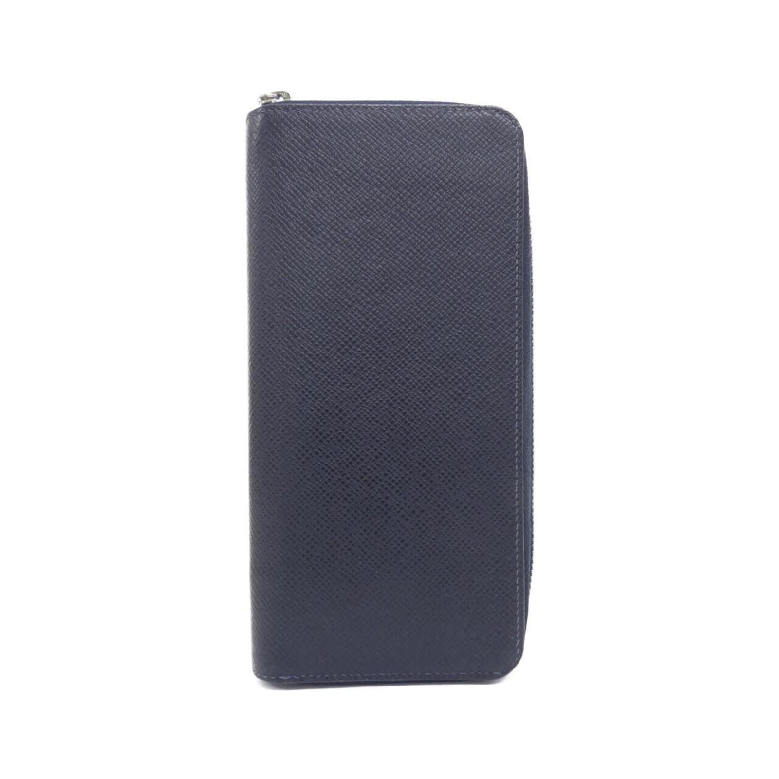 Louis Vuitton Long Wallet (Bi-Fold) Taiga Leather (1 of 10)