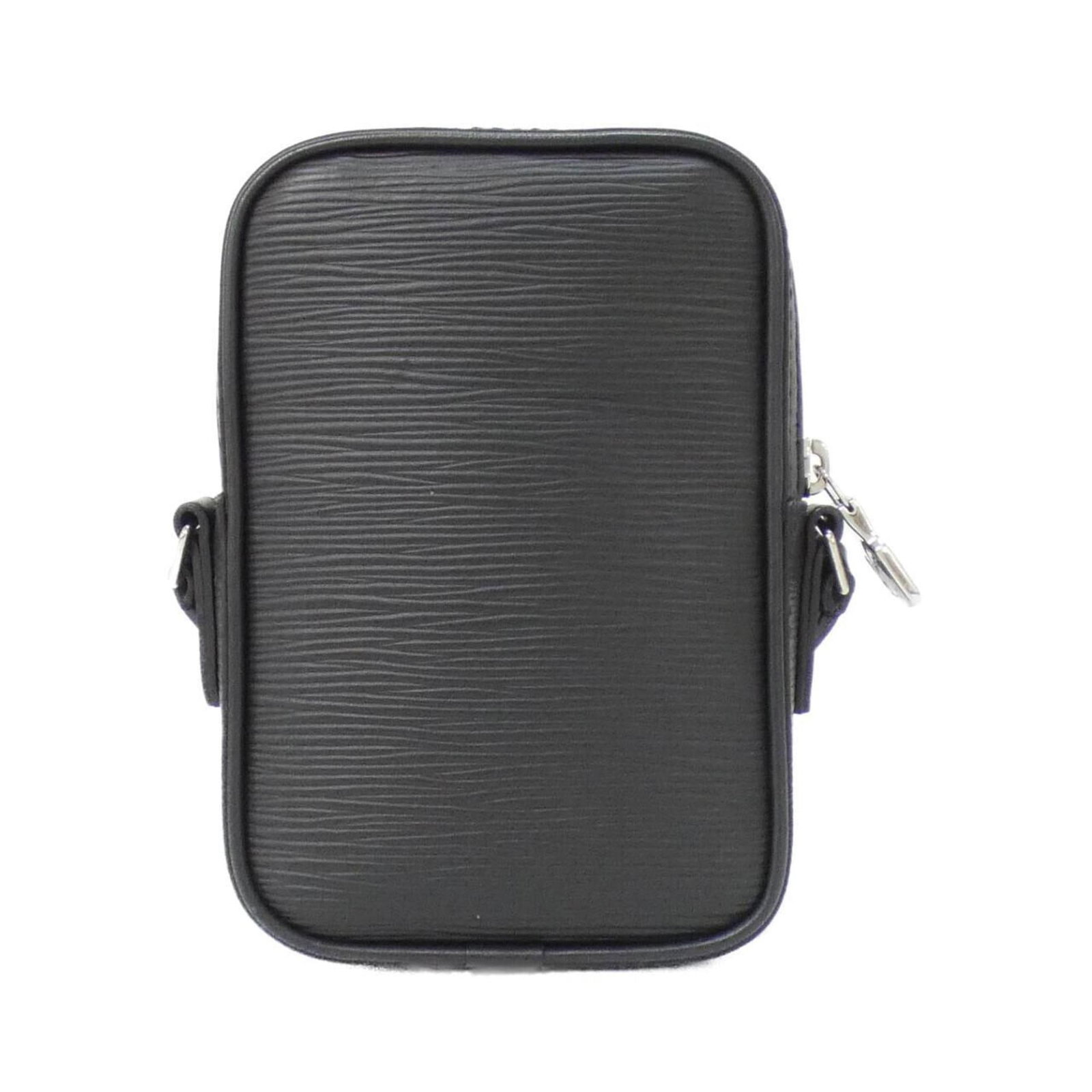 Leather shoulder bag by Louis Vuitton - 2