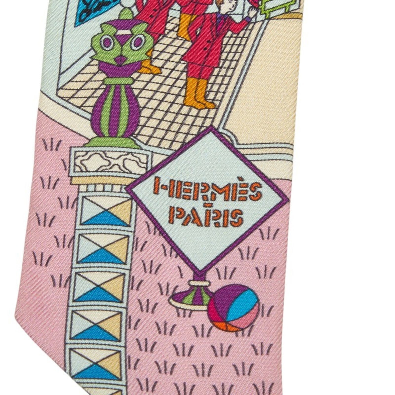 Hermes Scarf - 3