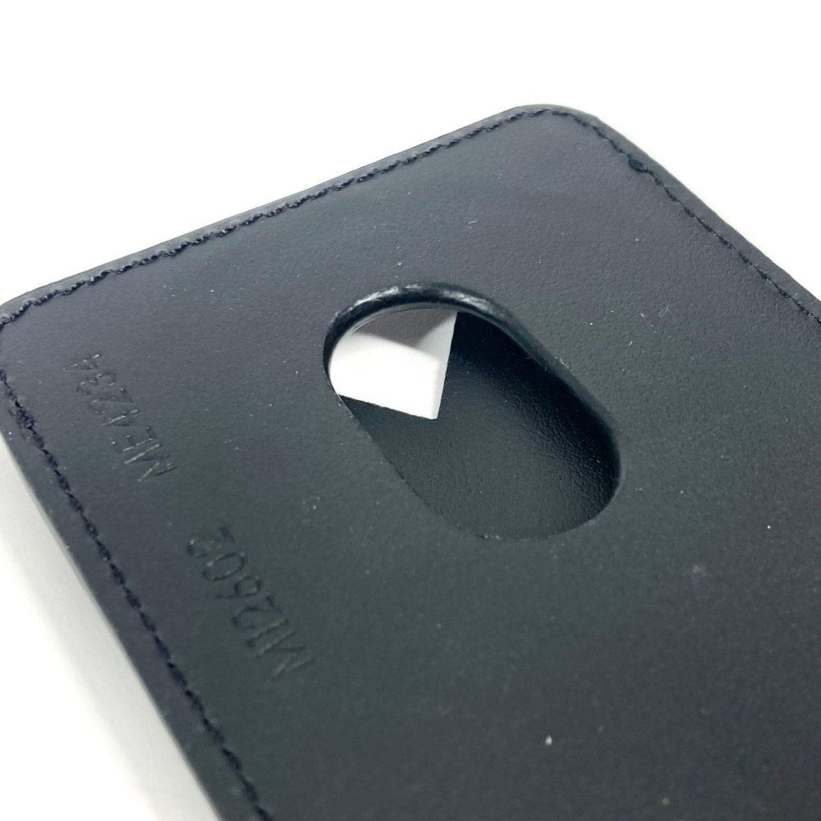 Monogram Eclipse Card Case Louis Vuitton - 10