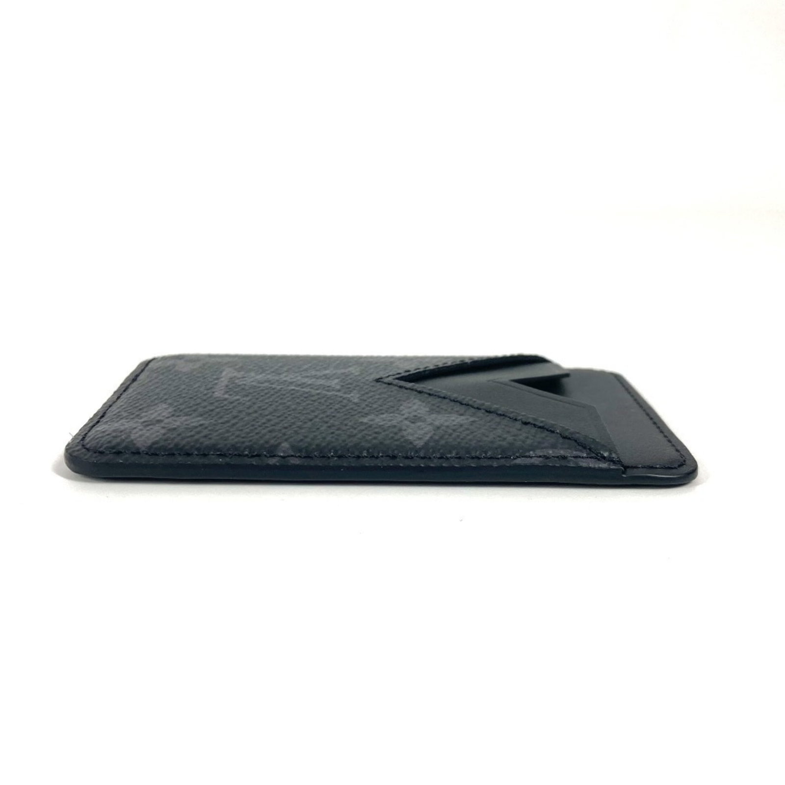 Monogram Eclipse Card Case Louis Vuitton - 3