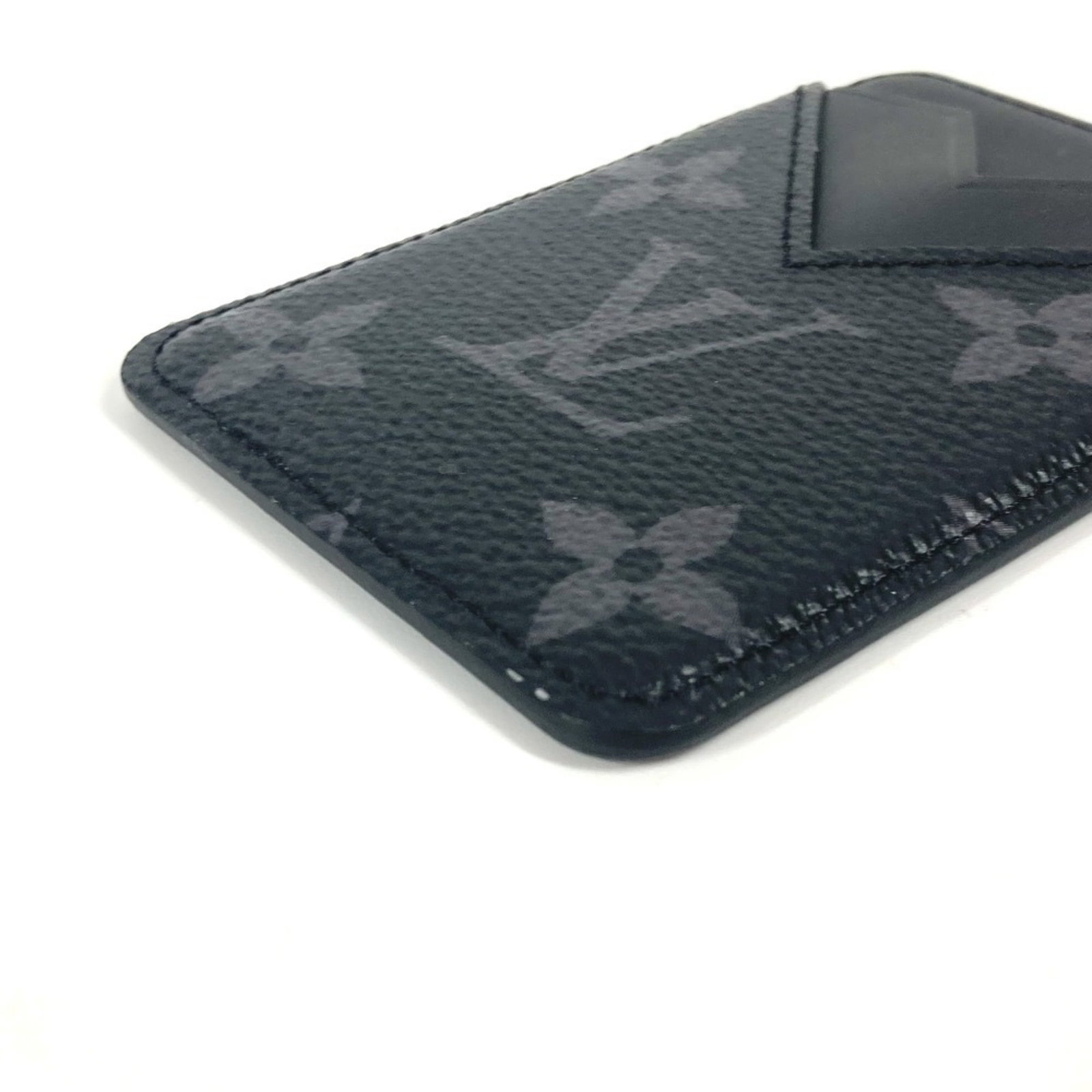 Monogram Eclipse Card Case Louis Vuitton - 6