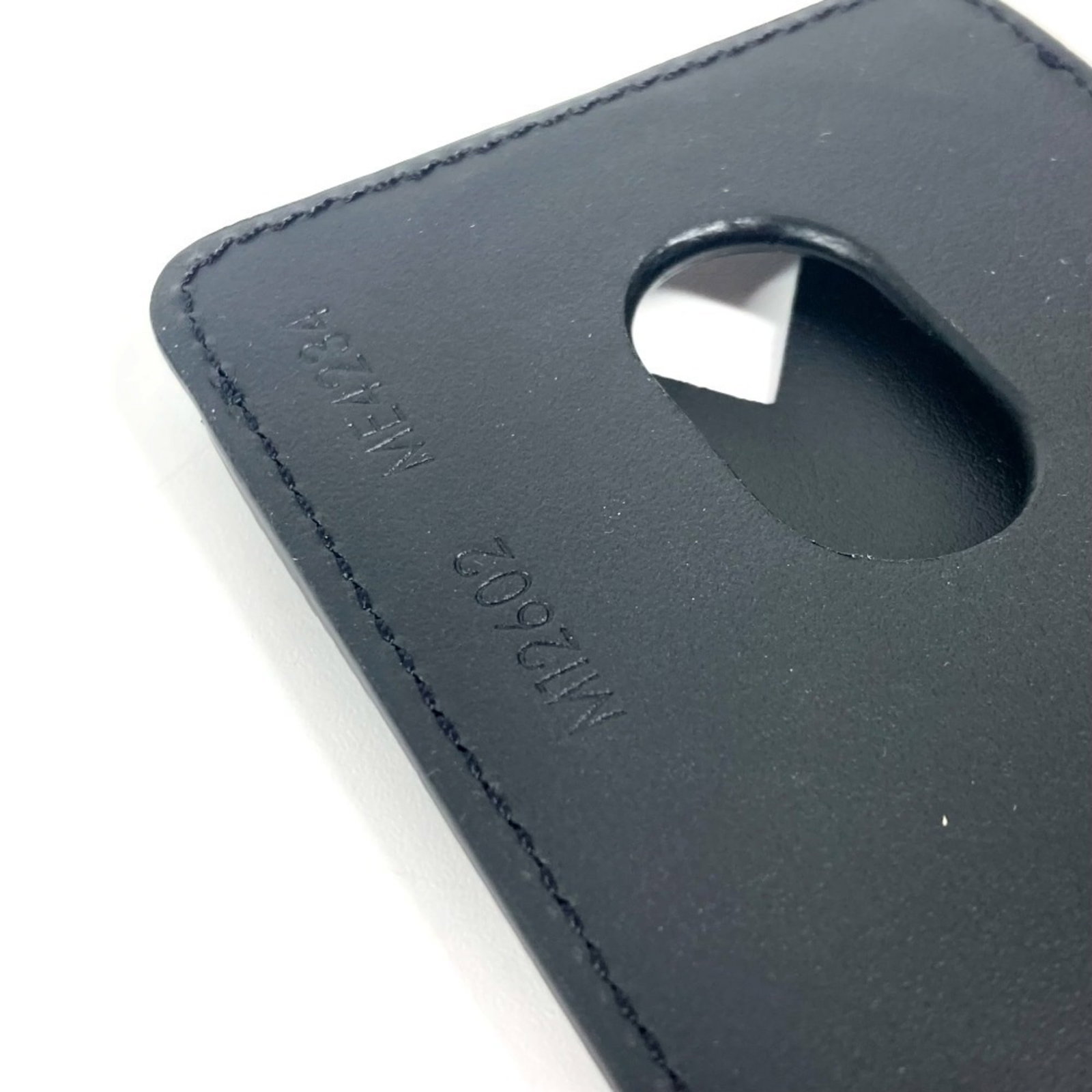Monogram Eclipse Card Case Louis Vuitton - 8