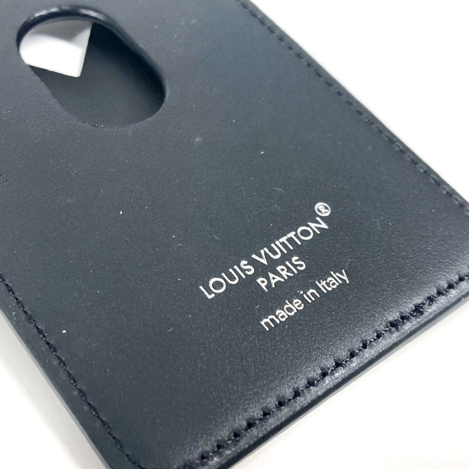 Monogram Eclipse Card Case Louis Vuitton - 9