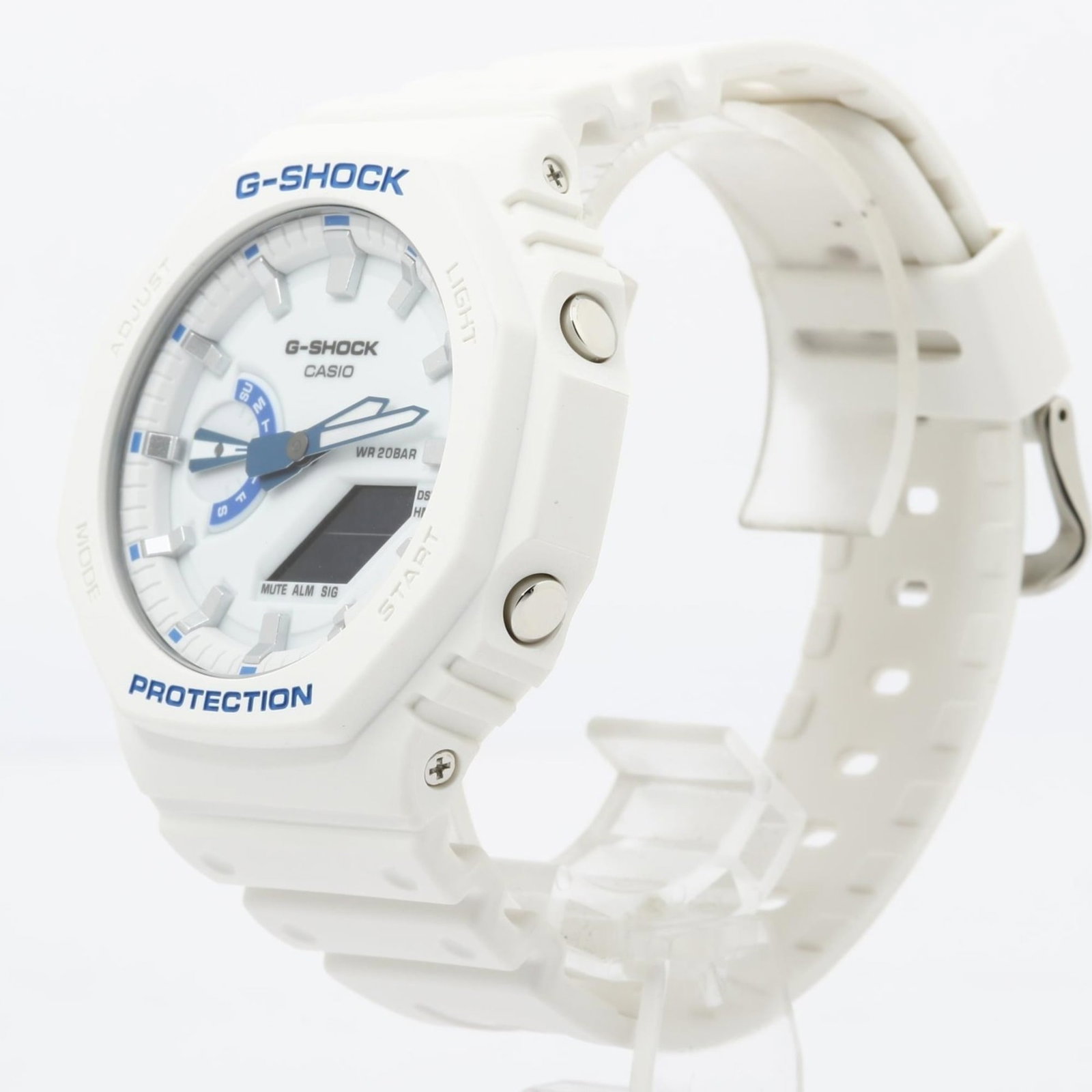 Casio Wristwatch - 2