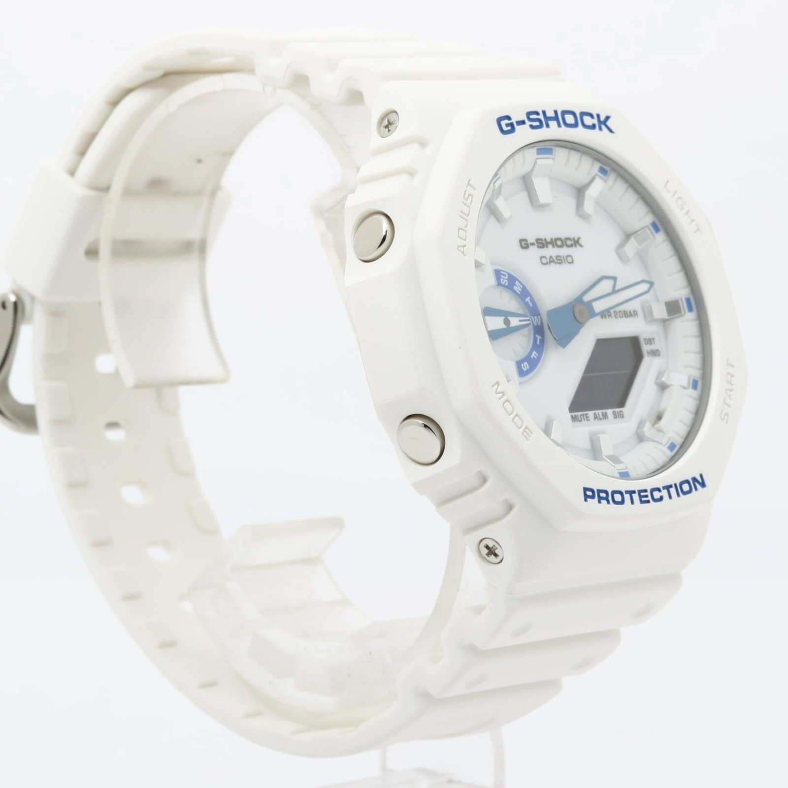 Casio Wristwatch - 3