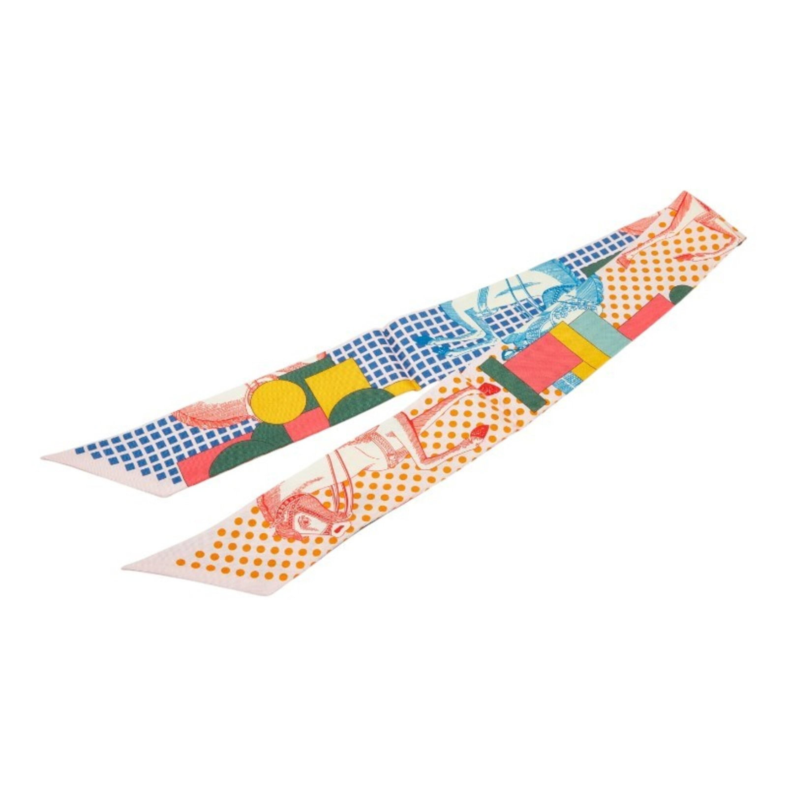 Hermes Scarf - 2