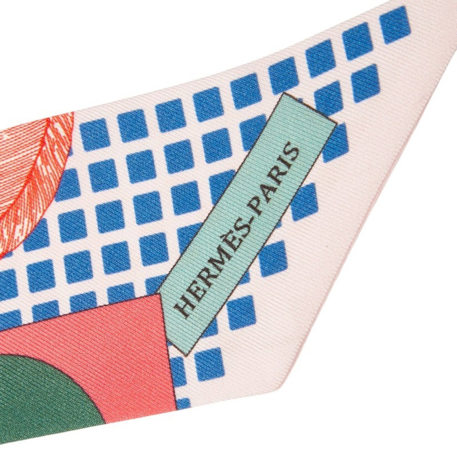 Hermes Scarf - 3