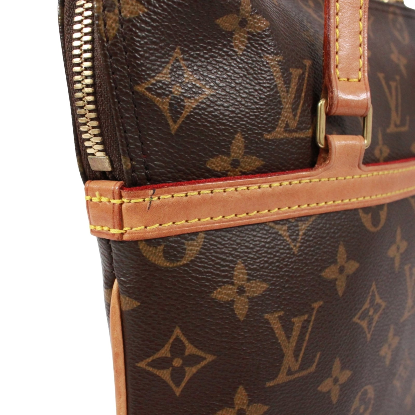 Monogram Louis Vuitton Handbag - 13