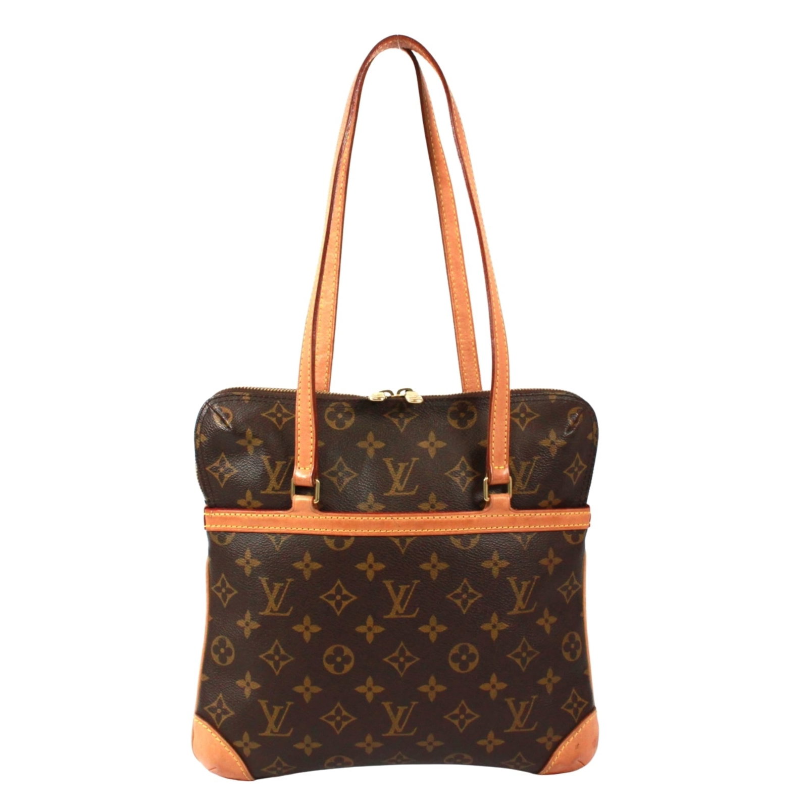 Monogram Louis Vuitton Handbag