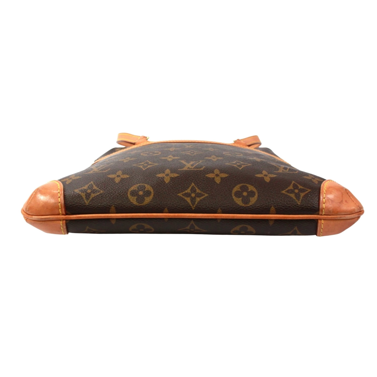 Monogram Louis Vuitton Handbag - 4