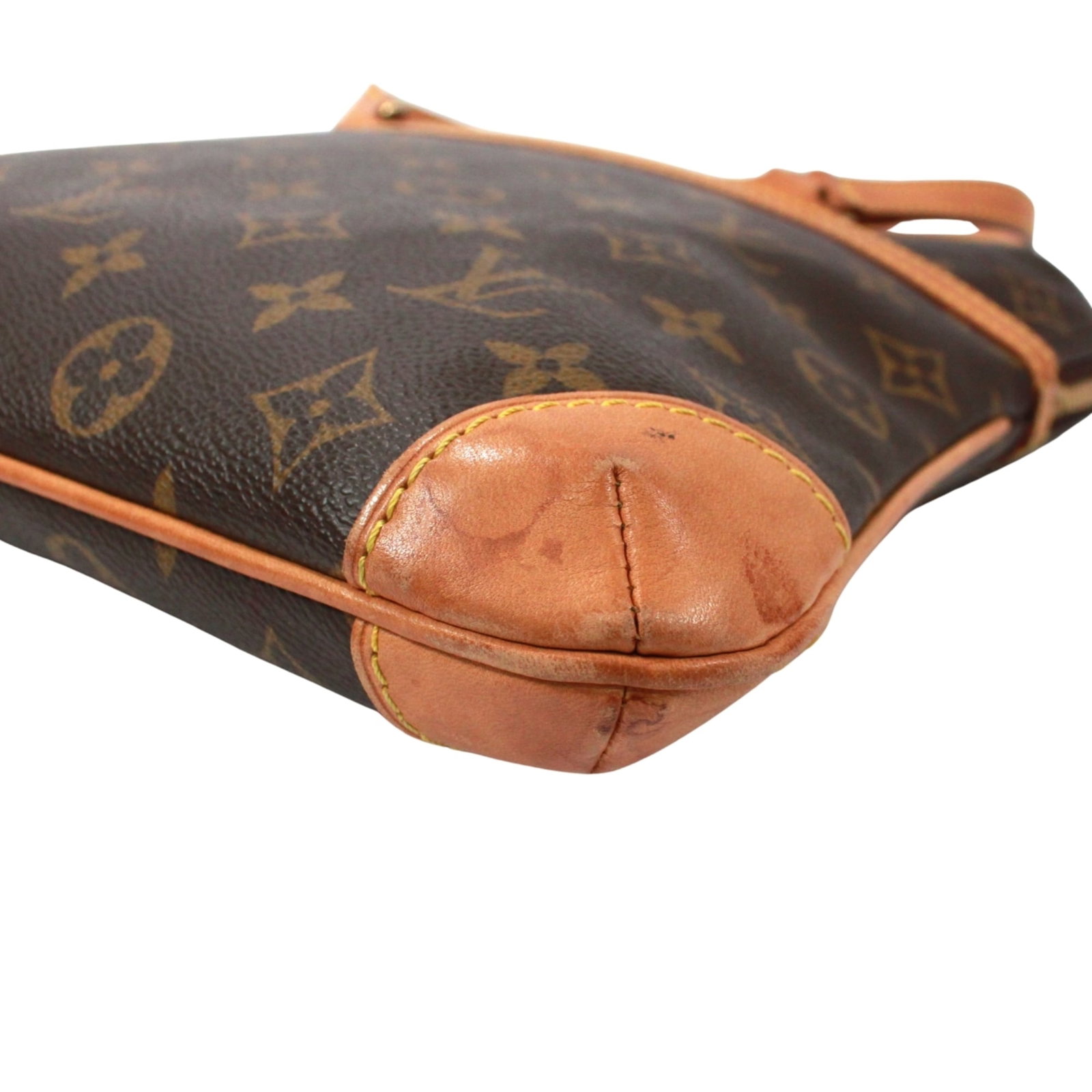 Monogram Louis Vuitton Handbag - 5