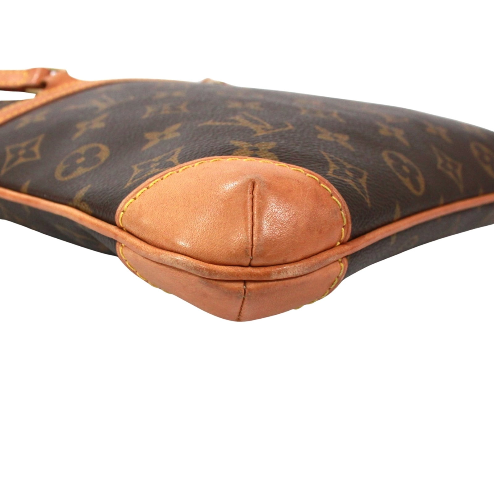 Monogram Louis Vuitton Handbag - 6