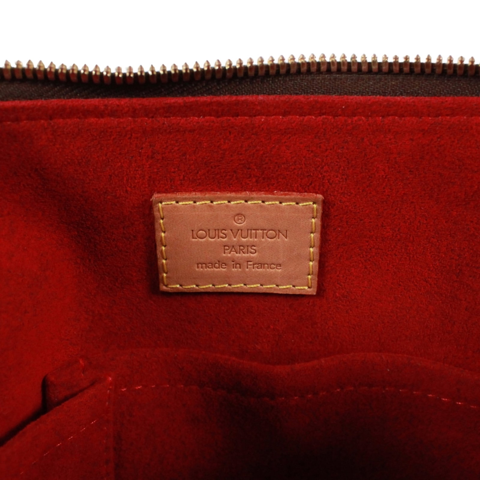Monogram Louis Vuitton Handbag - 9
