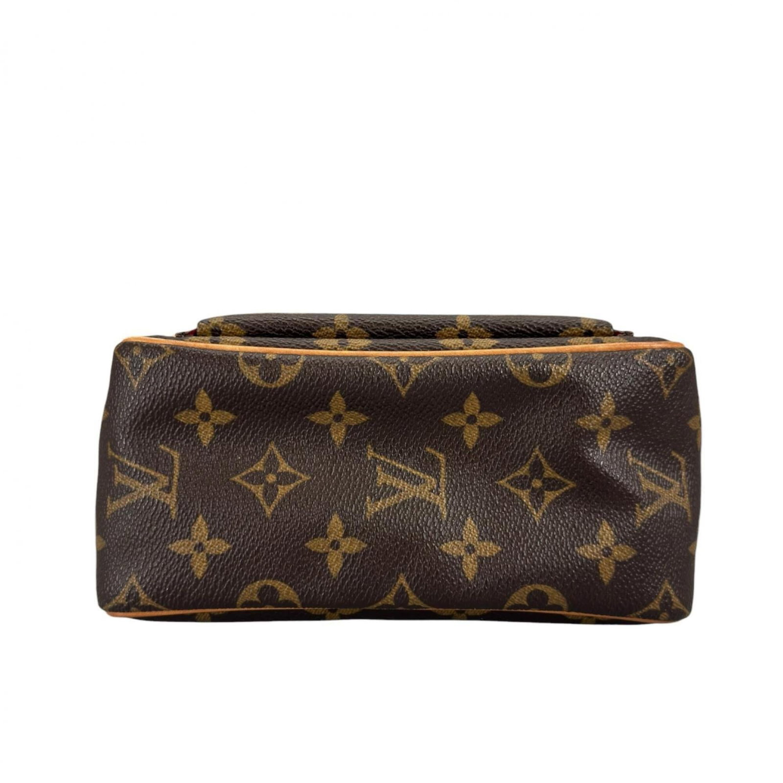Shoulder Bag Monogram Vuitton Louis - 4