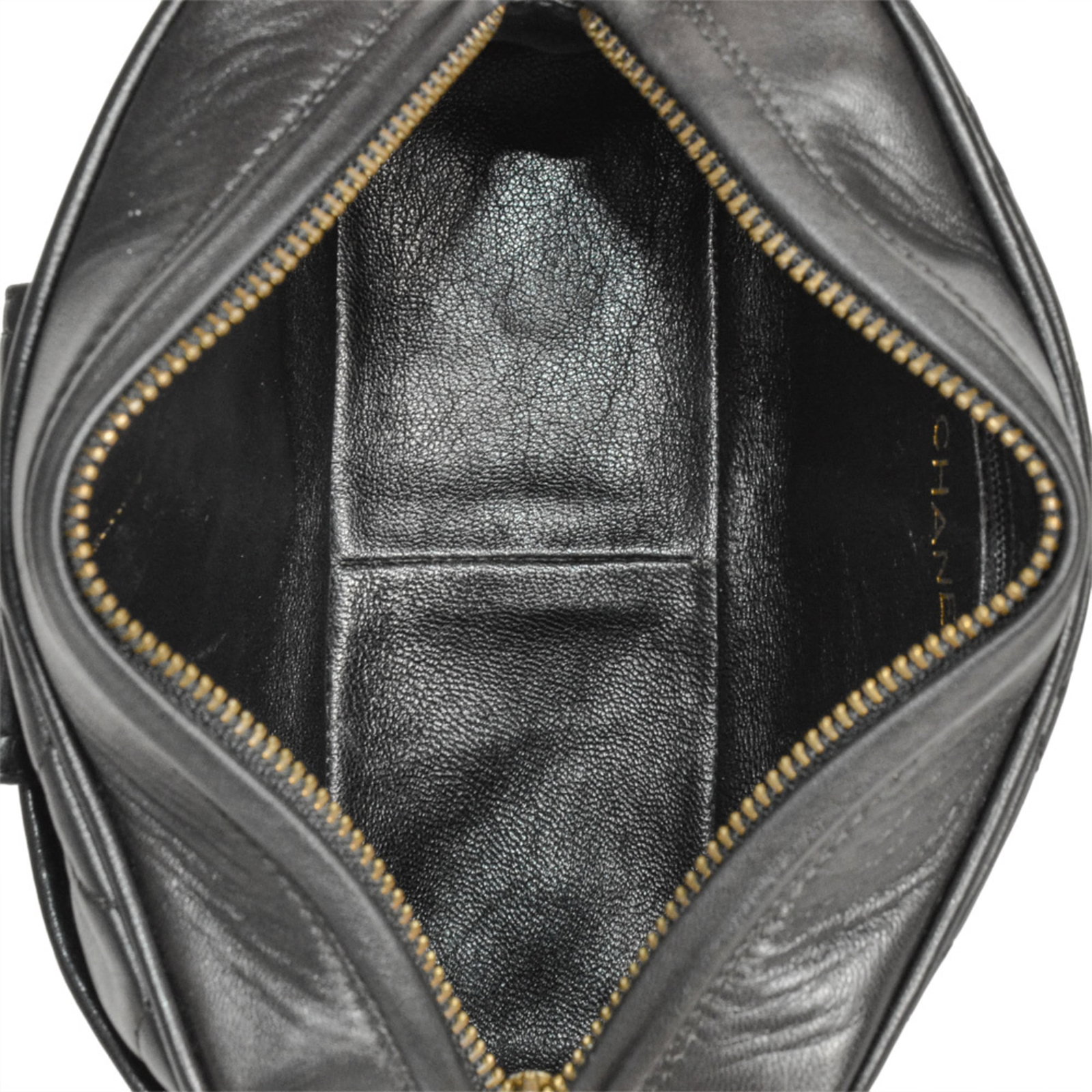 Shoulder Bag Leather - 5