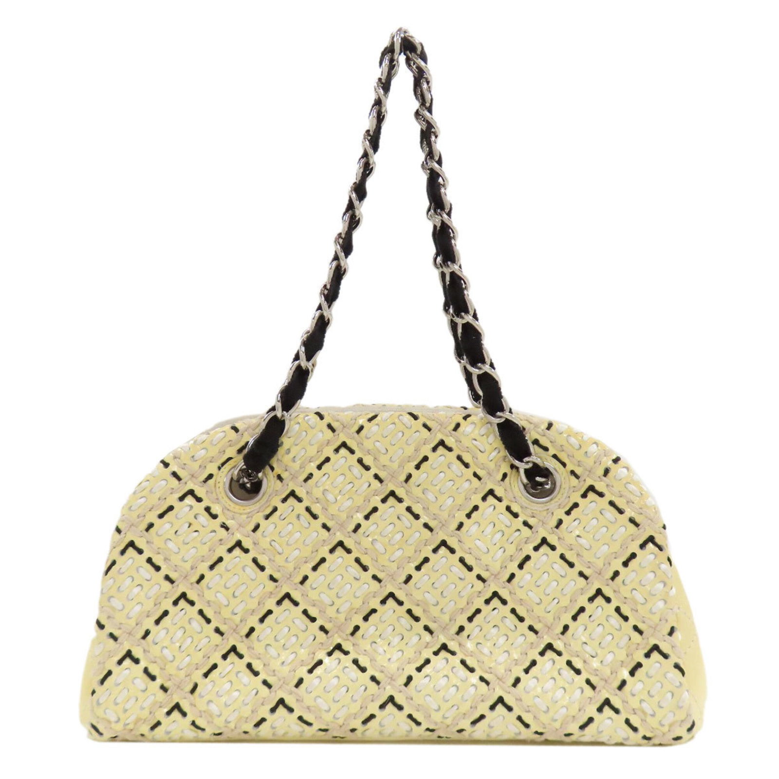 Shoulder Bag Leather - 2