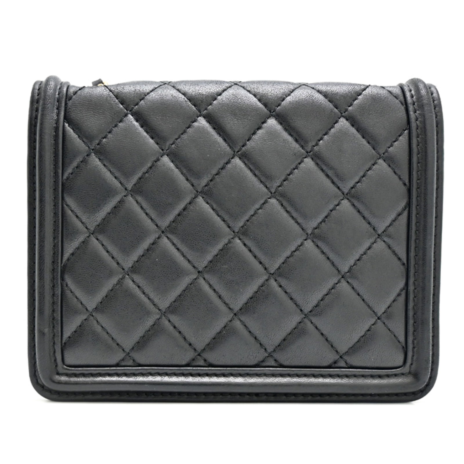 Shoulder Bag Leather - 2
