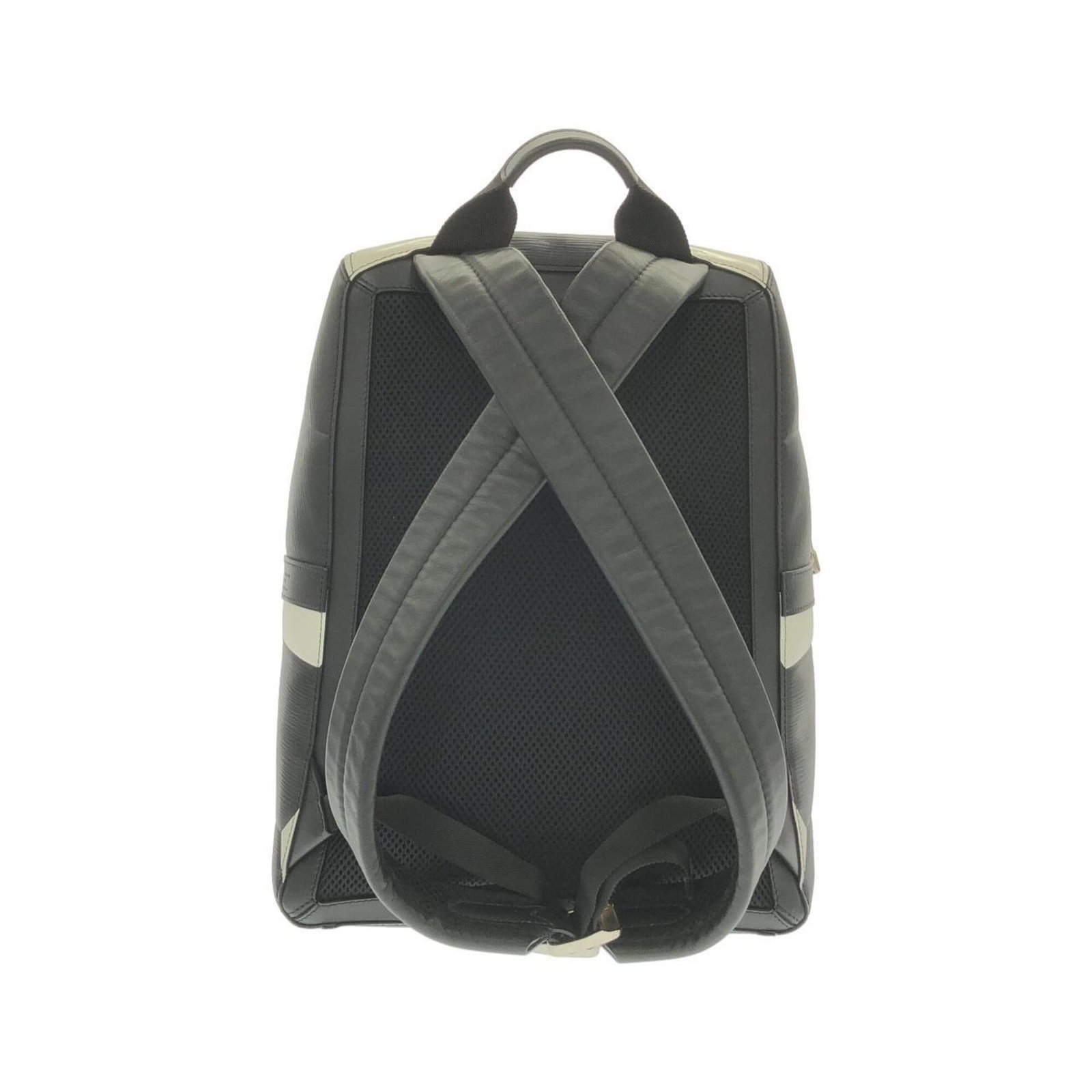 Leather Louis Vuitton Backpack - 2