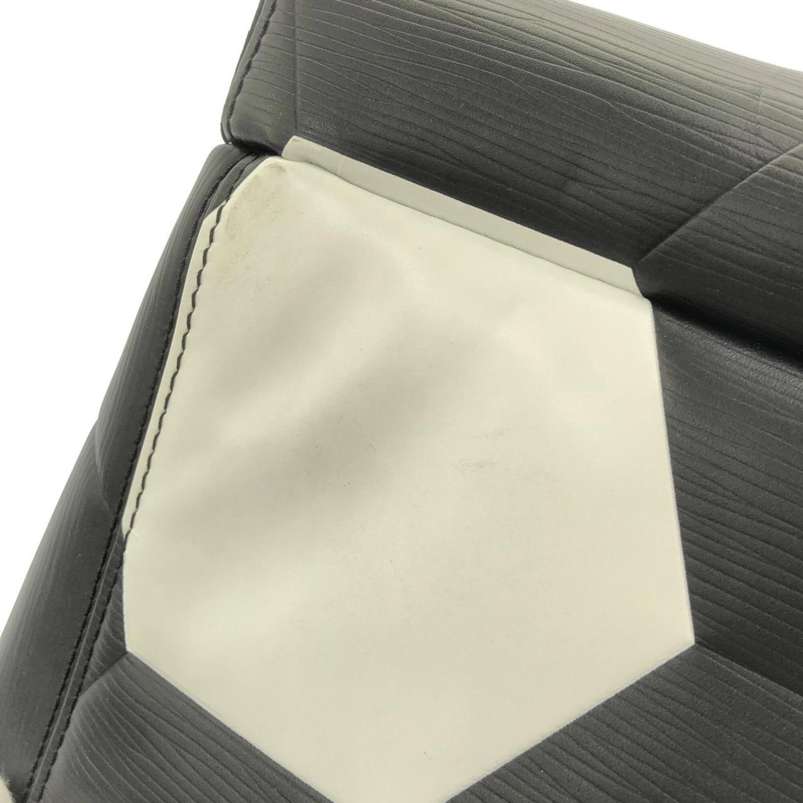 Leather Louis Vuitton Backpack - 4
