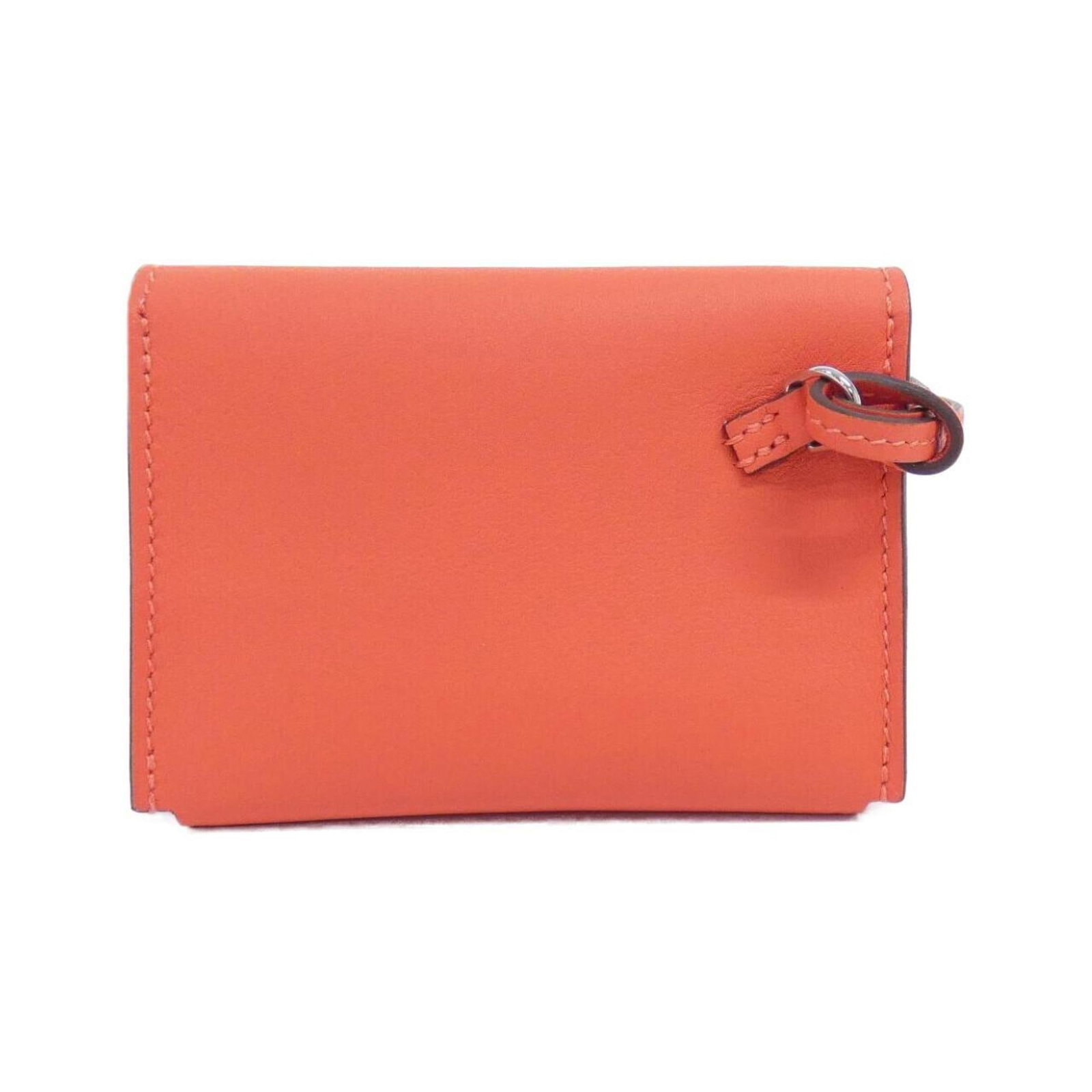 Swift Hermes Card Leather Case - 2