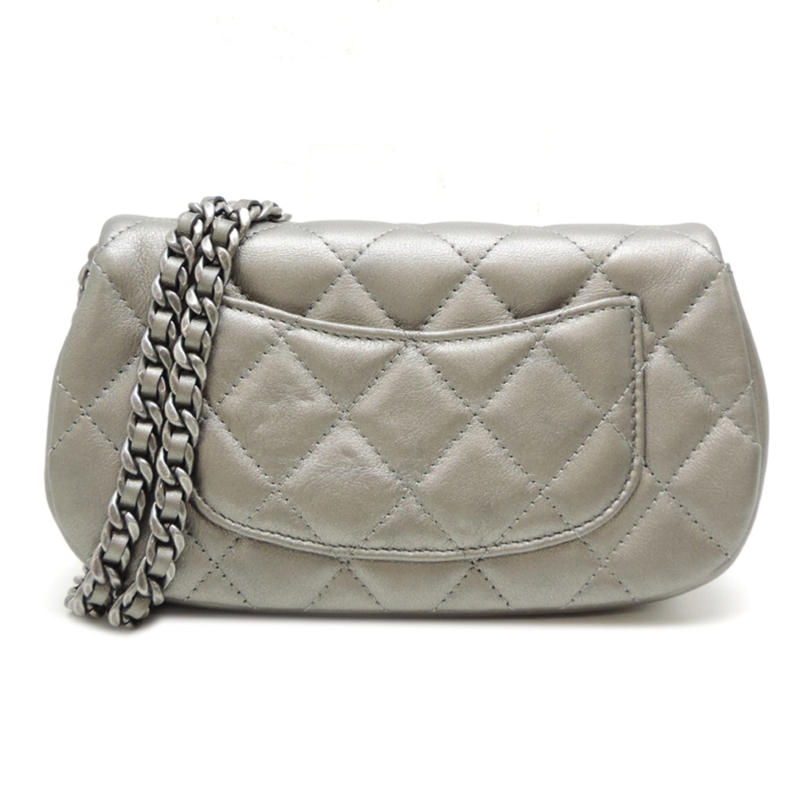 Shoulder Bag Leather - 2