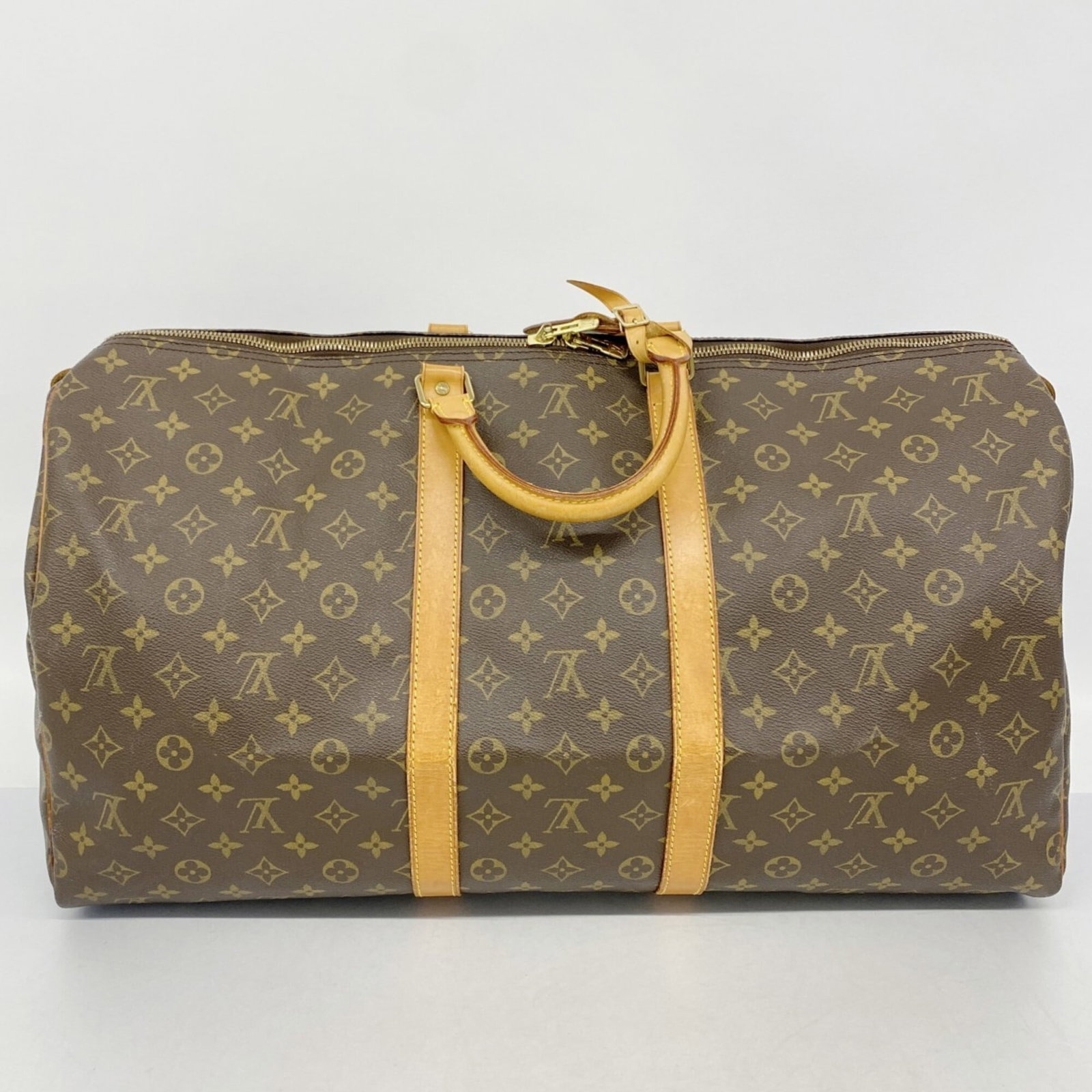 Boston Vuitton Louis - 11