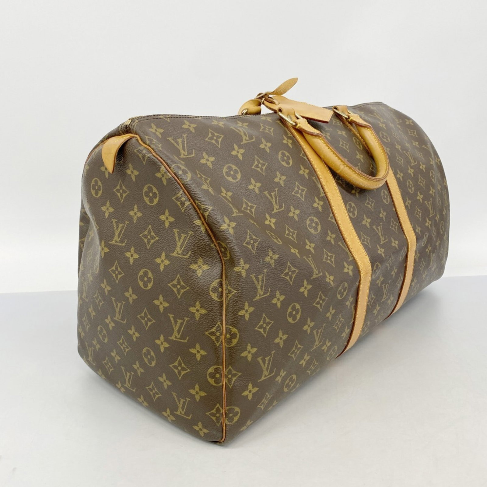 Boston Vuitton Louis - 2
