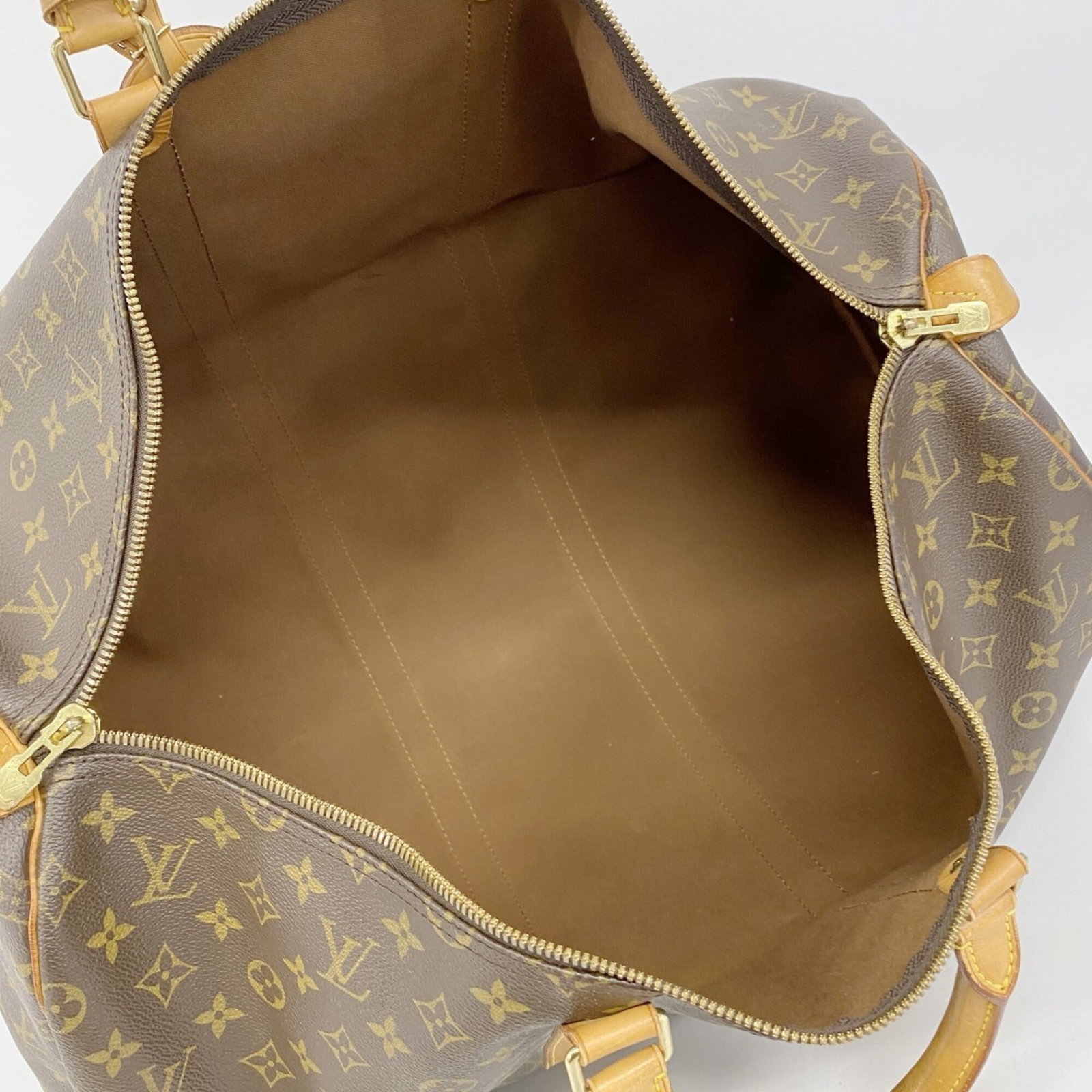 Boston Vuitton Louis - 4