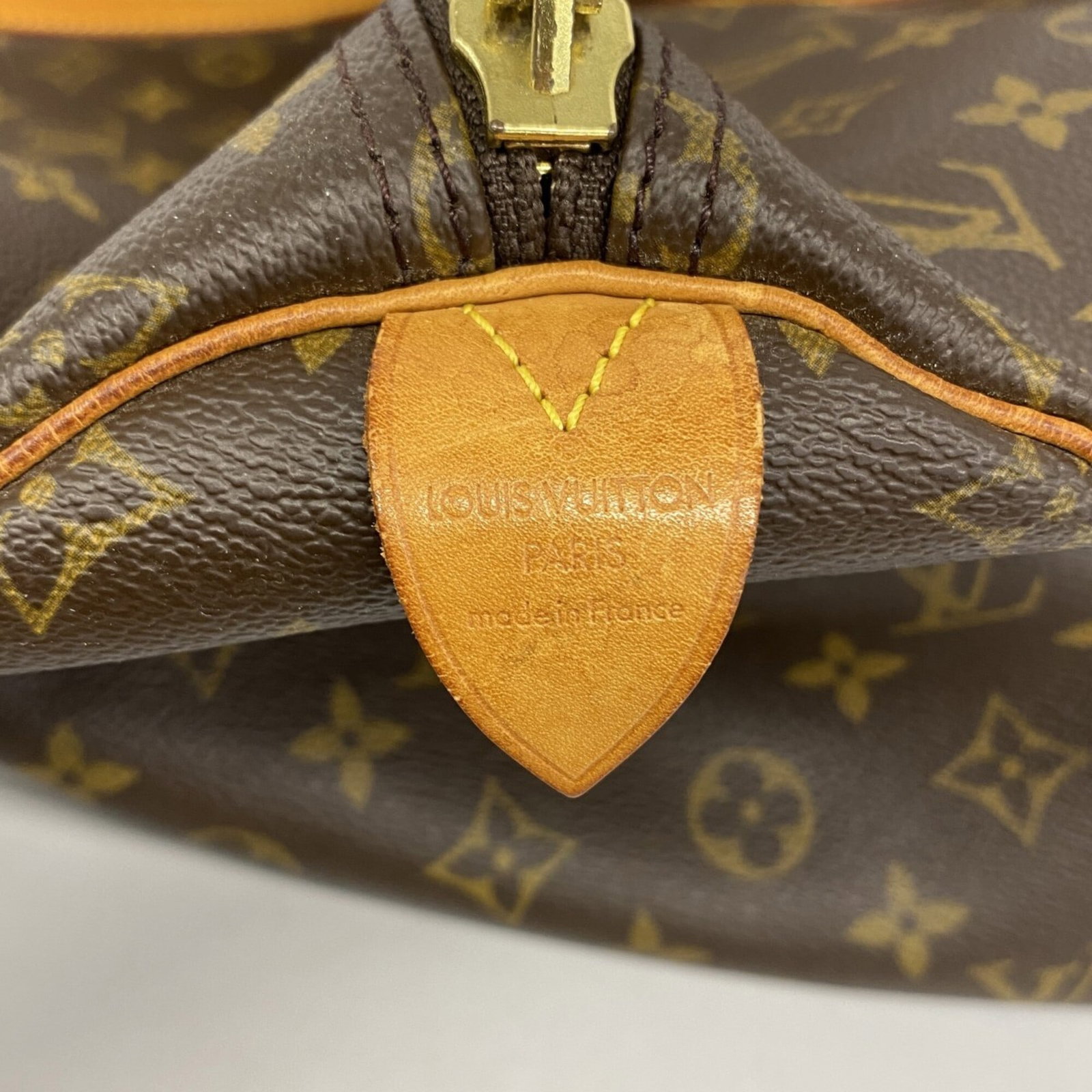 Boston Vuitton Louis - 5